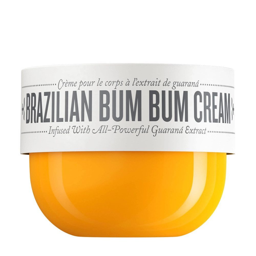 Sol de Janeiro Bodylotion Bum Bum Body Cream 75 ml Packung, 1-tlg., 75 ml BodyLotion