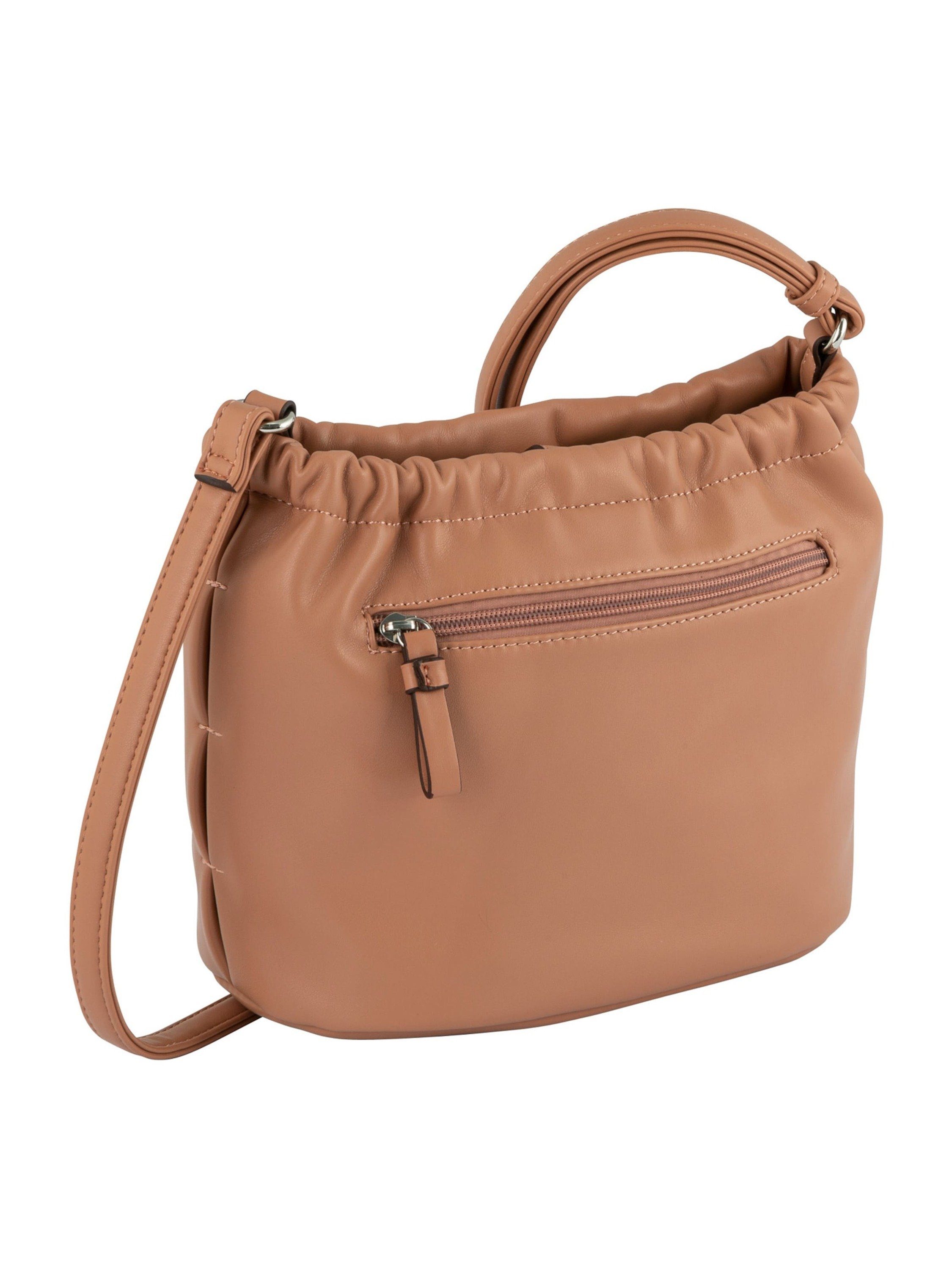 TOM TAILOR Beuteltasche Sabrina (1-tlg)