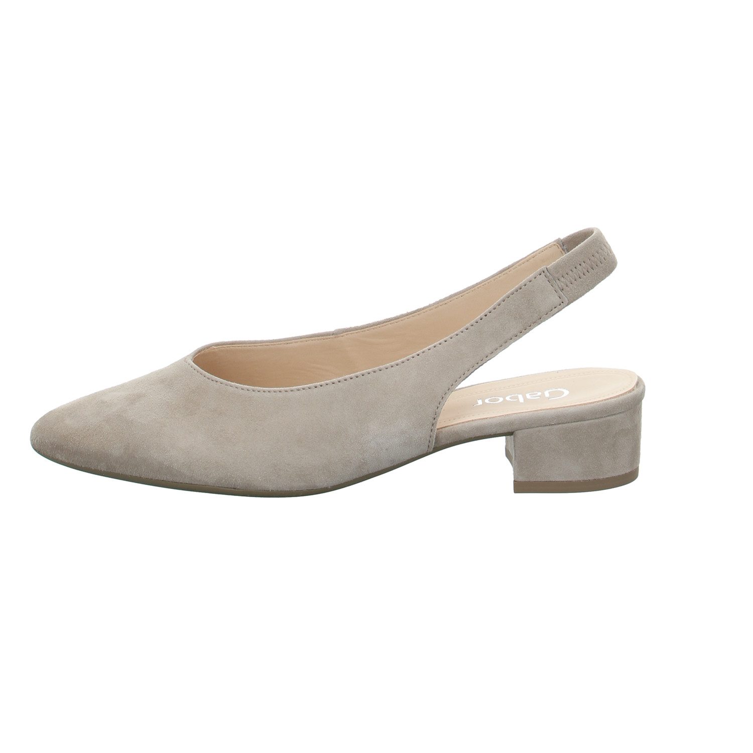 Gabor Home Gabor fashion Slingpumps günstig online kaufen