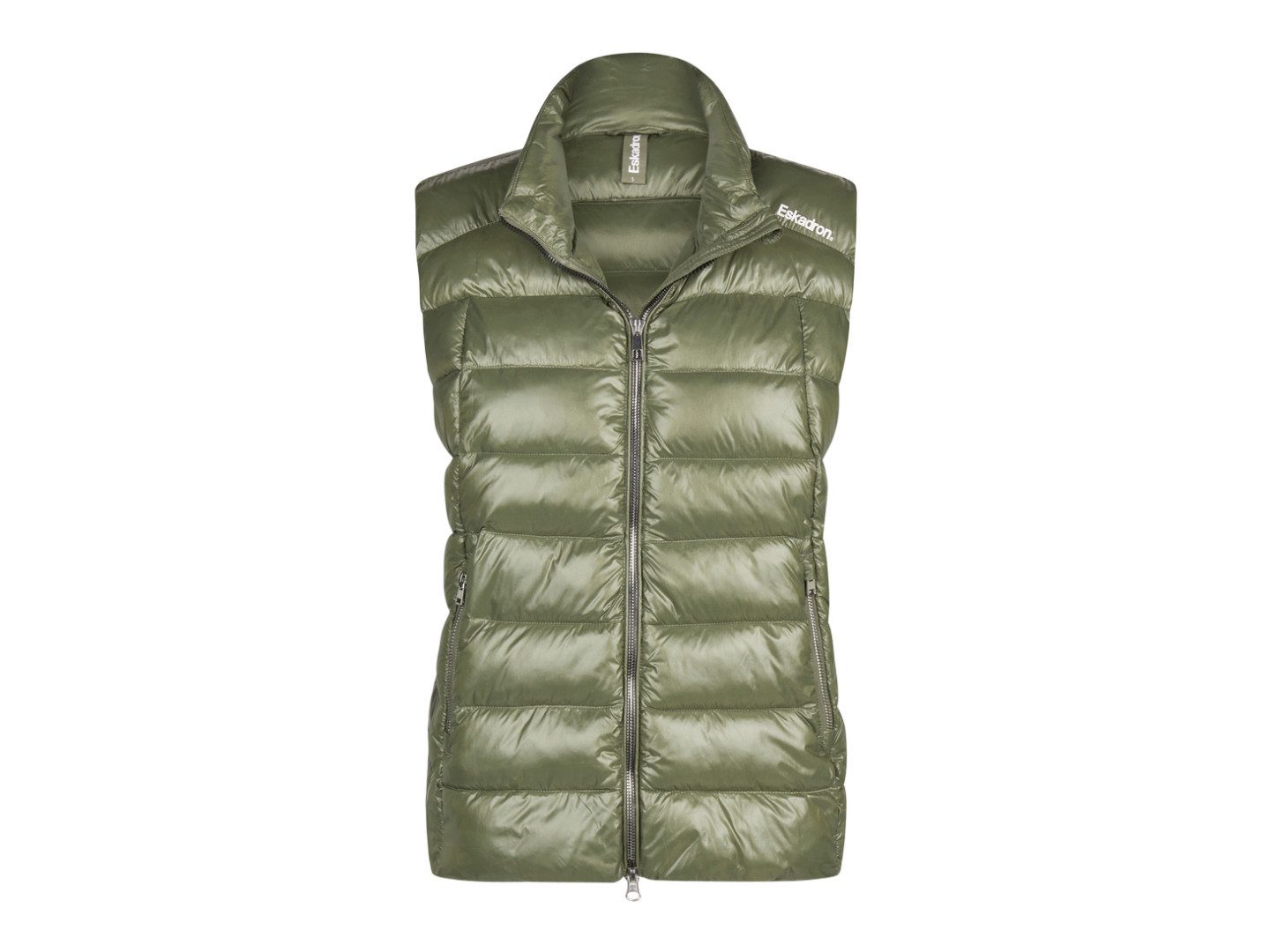 Eskadron Reitweste Weste Damen Classic Sports Quilt