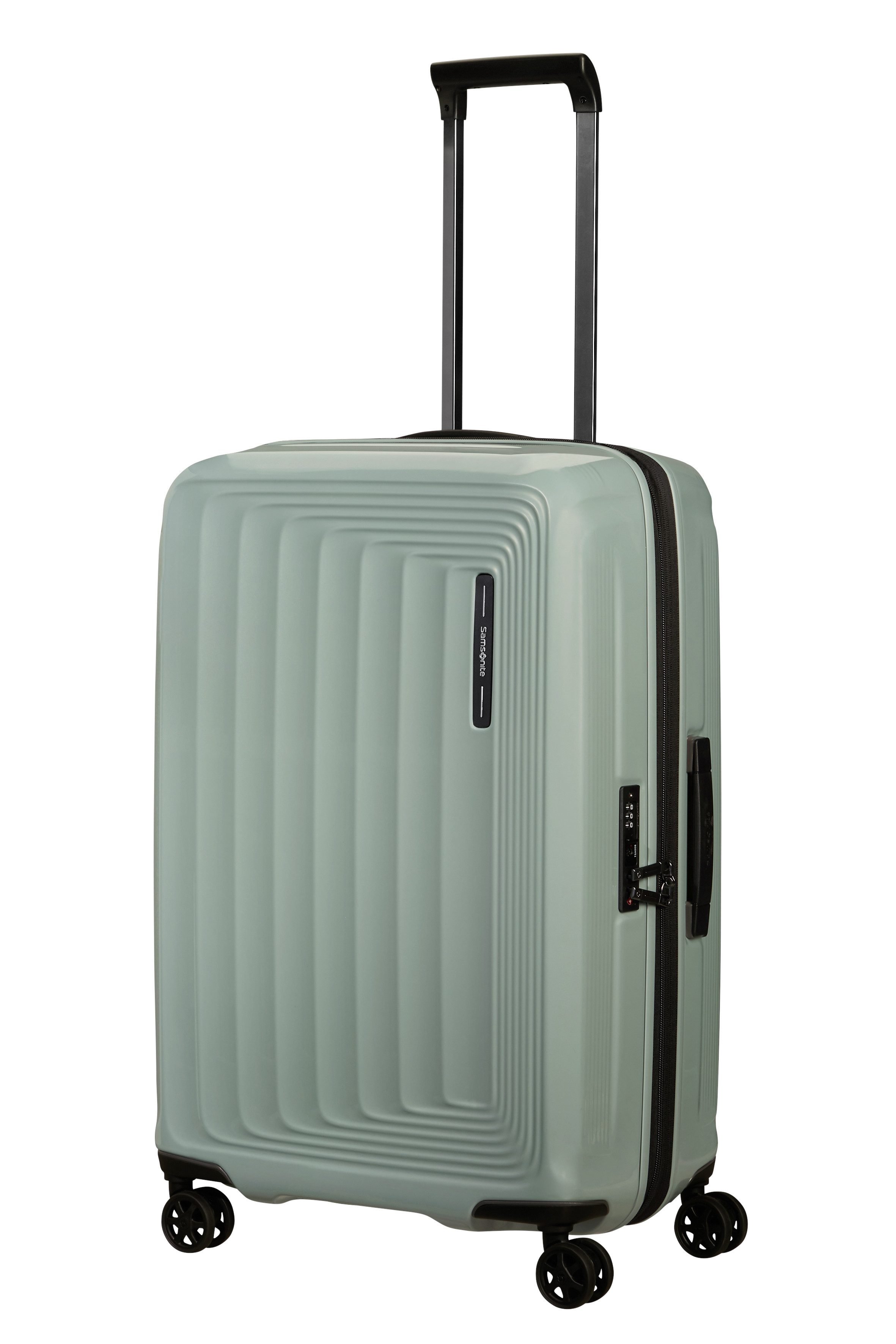 Samsonite Hartschalen-Trolley NUON, verschiedene Größen und günstig online kaufen