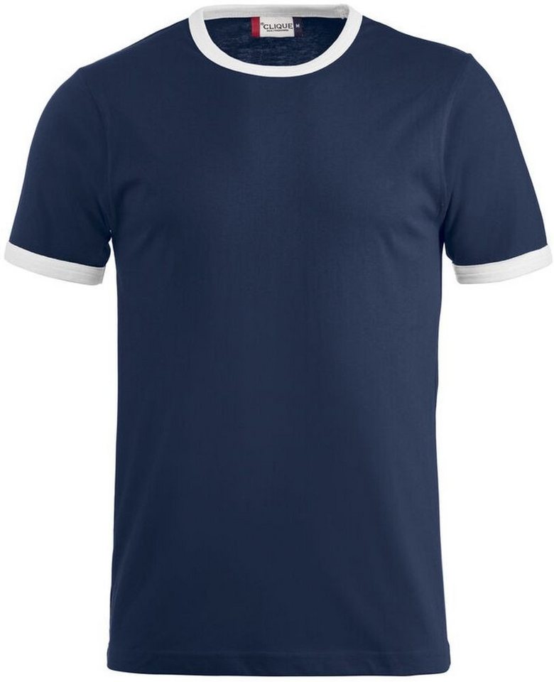 Clique T-Shirt Nome