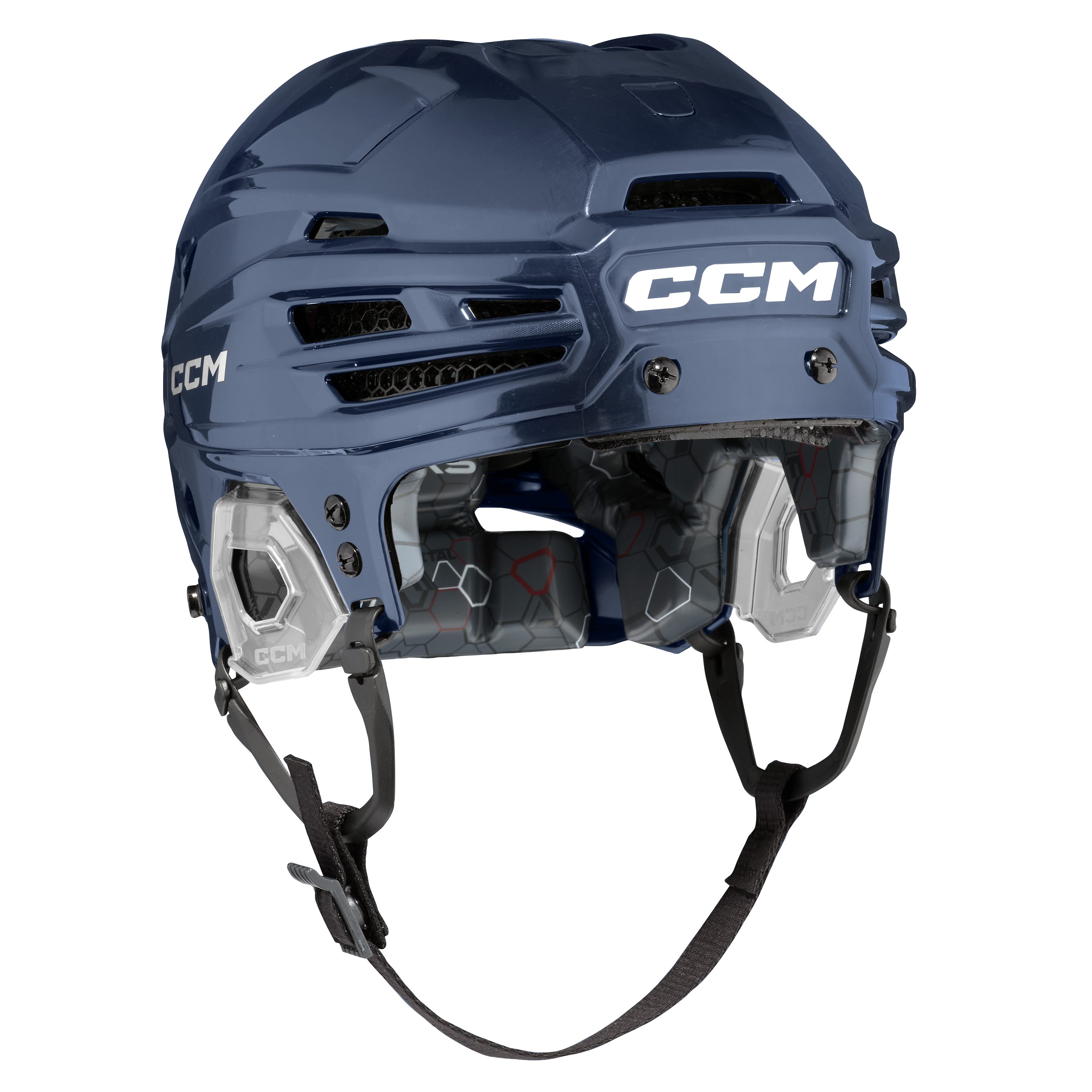 CCM Eishockeyhelm Helm CCM TACKS 920 Senior