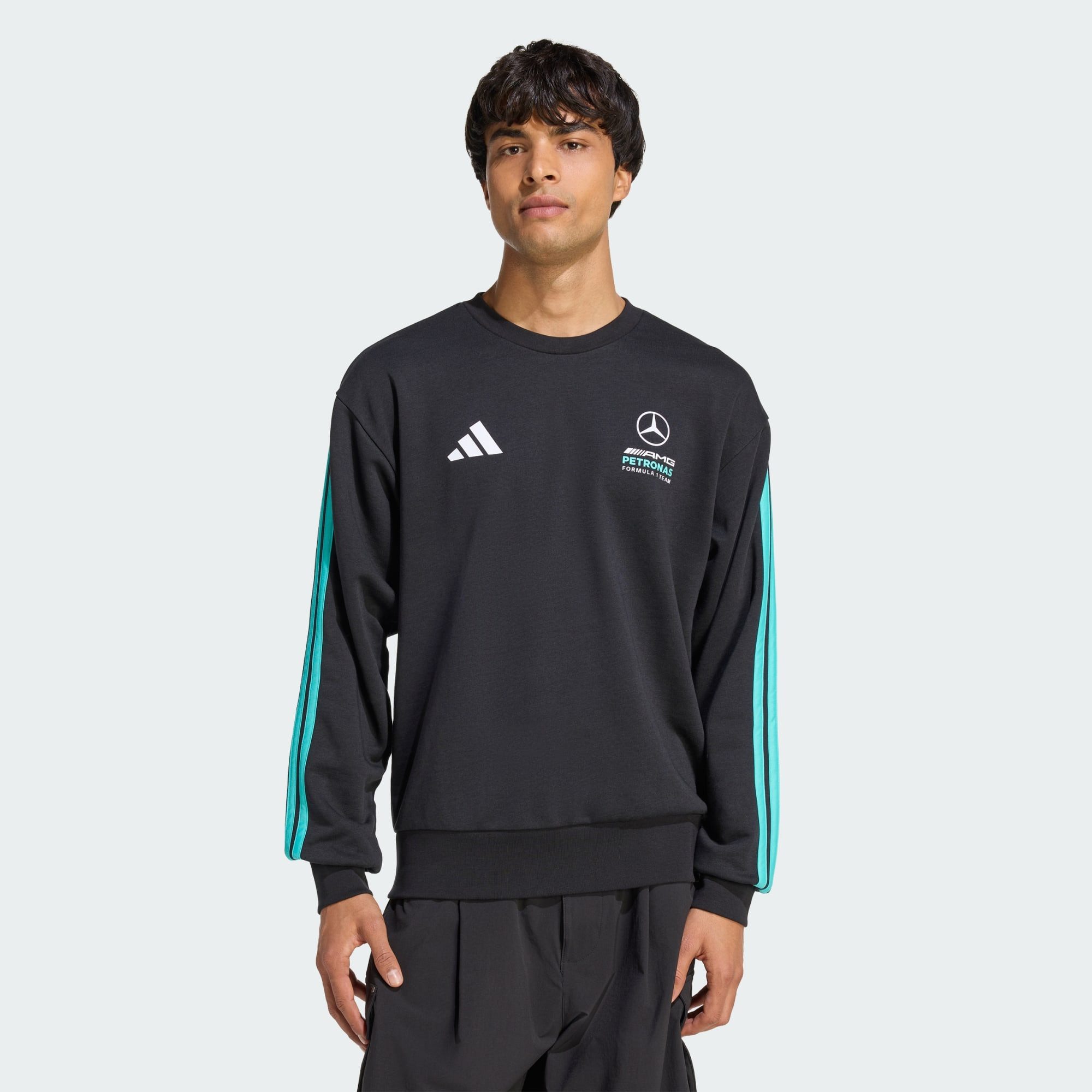 adidas Performance Sweatponcho (1-tlg)