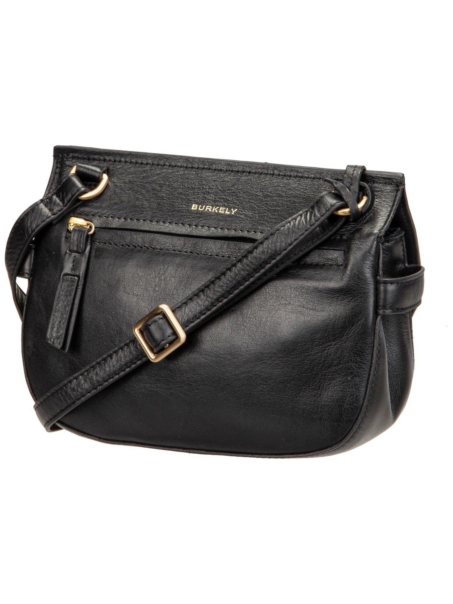 Burkely Handtasche Demi, Satchel