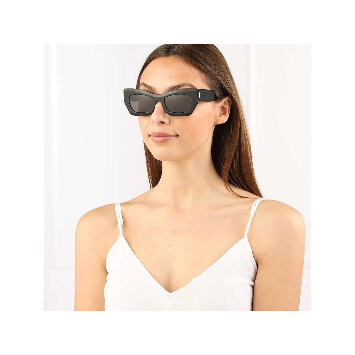 schwarz (1-St) Sonnenbrille BOSS