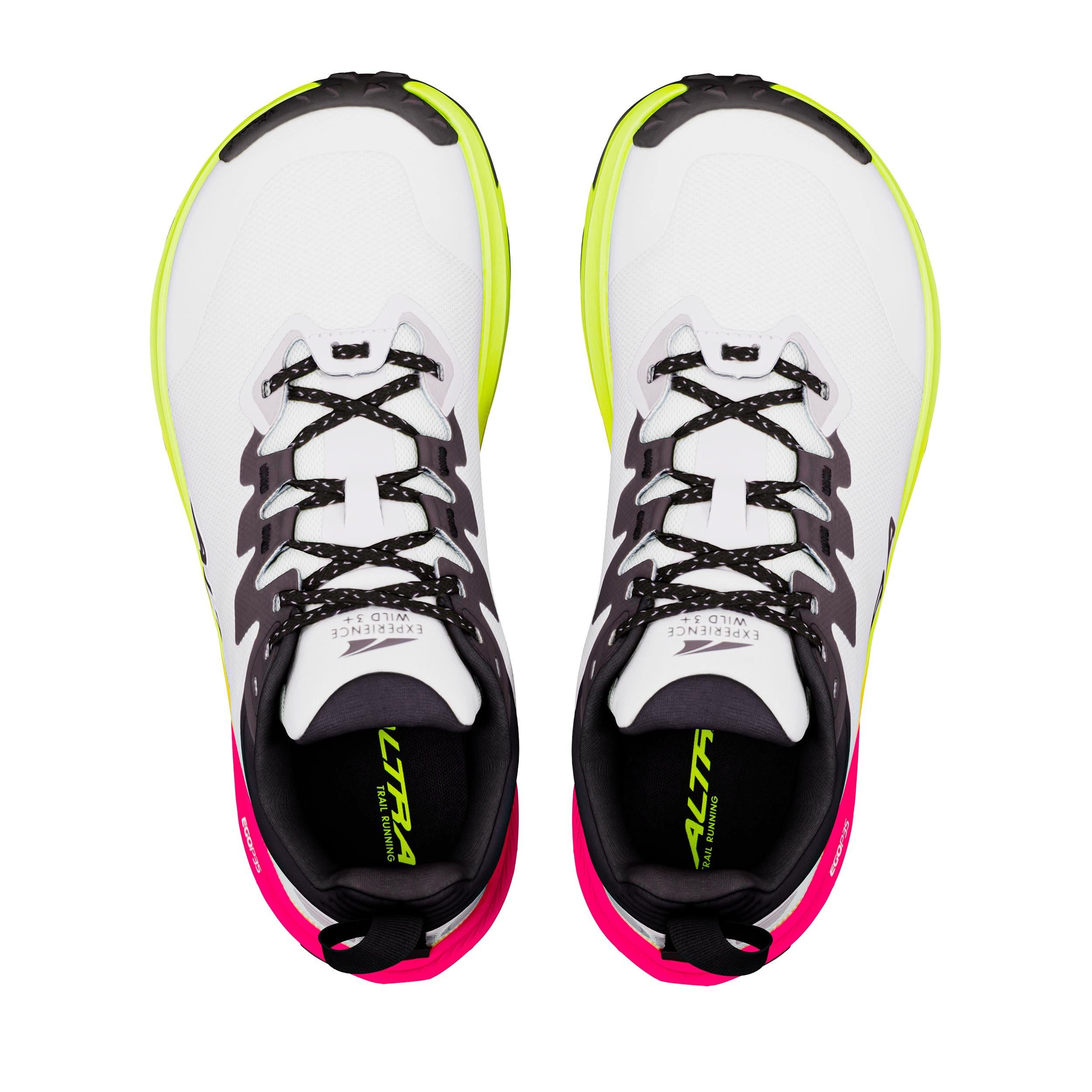 Altra Experience Wild 3+ - Trailschuh Trailrunningschuh