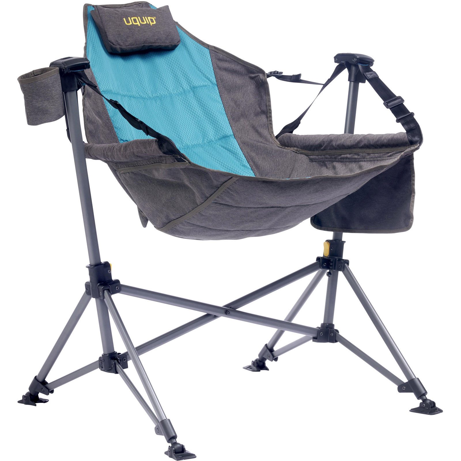 UQUIP Campingstuhl Campingstuhl Rocky 2.0 Strandstuhl, günstig online kaufen