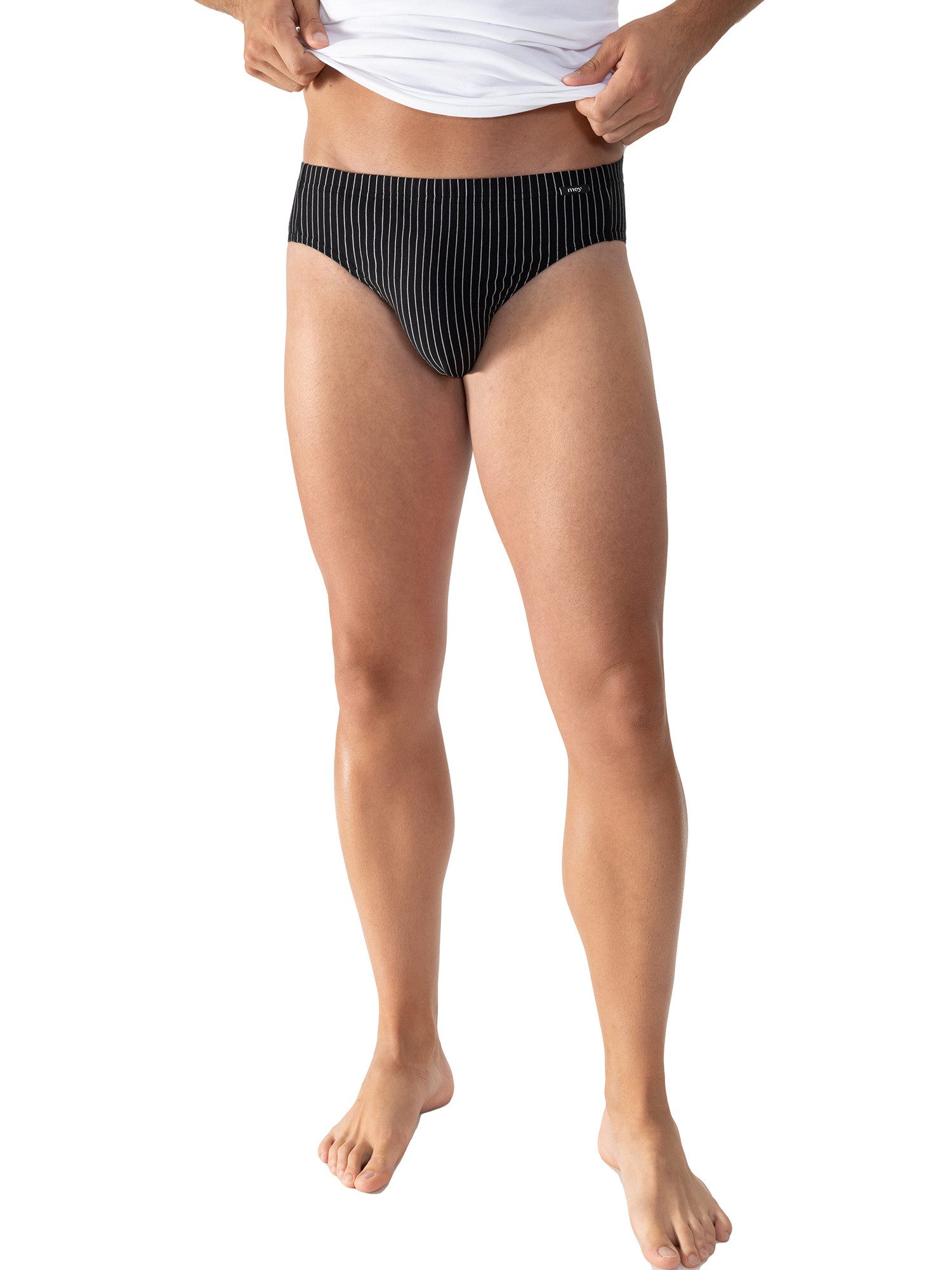 Mey Jazz-Pants Slips