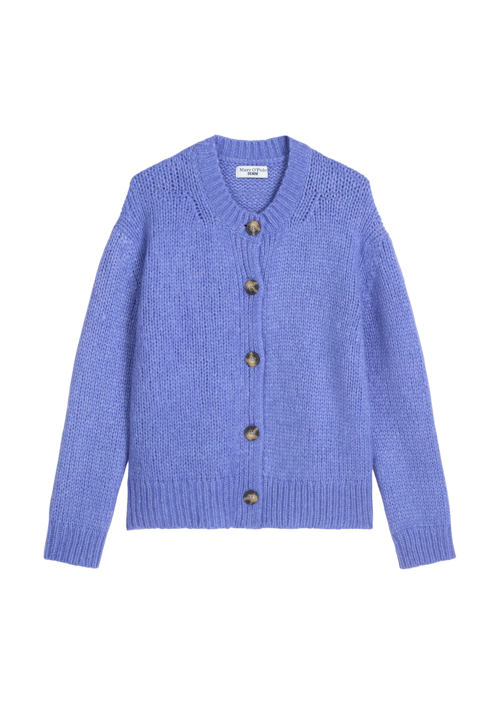 Marc O'Polo DENIM Strickjacke