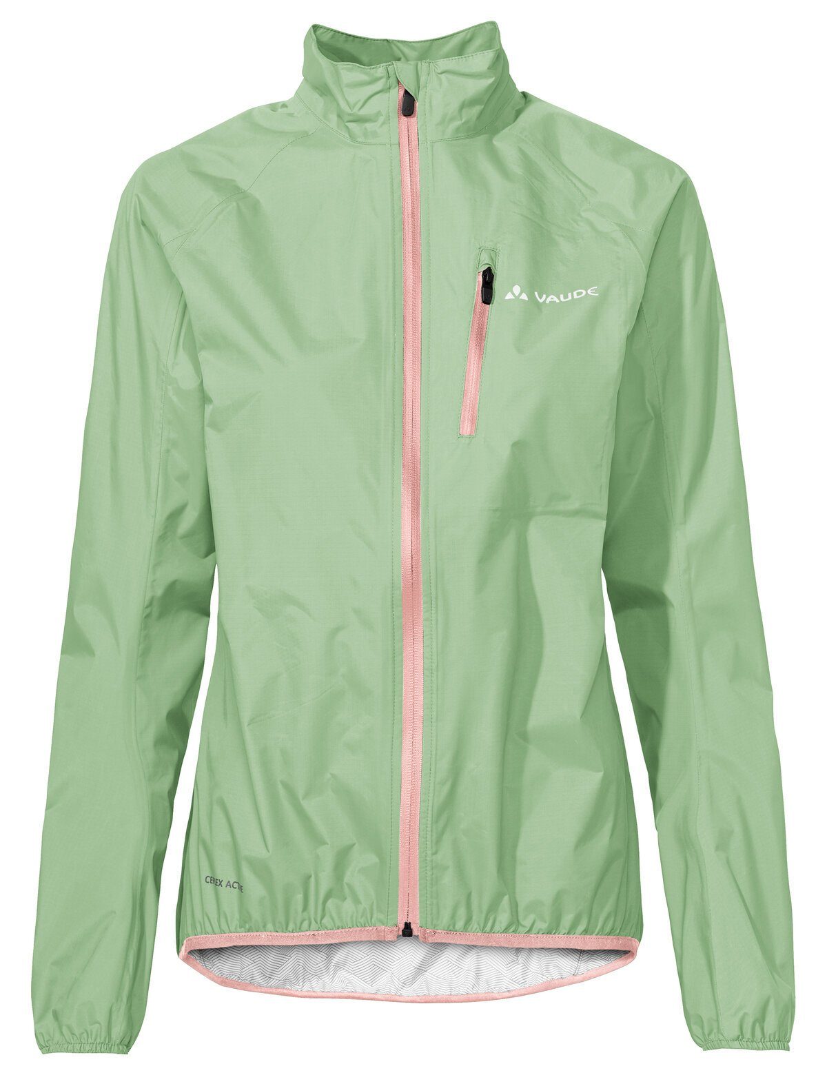 VAUDE Outdoorjacke Women's Drop Jacket III günstig online kaufen