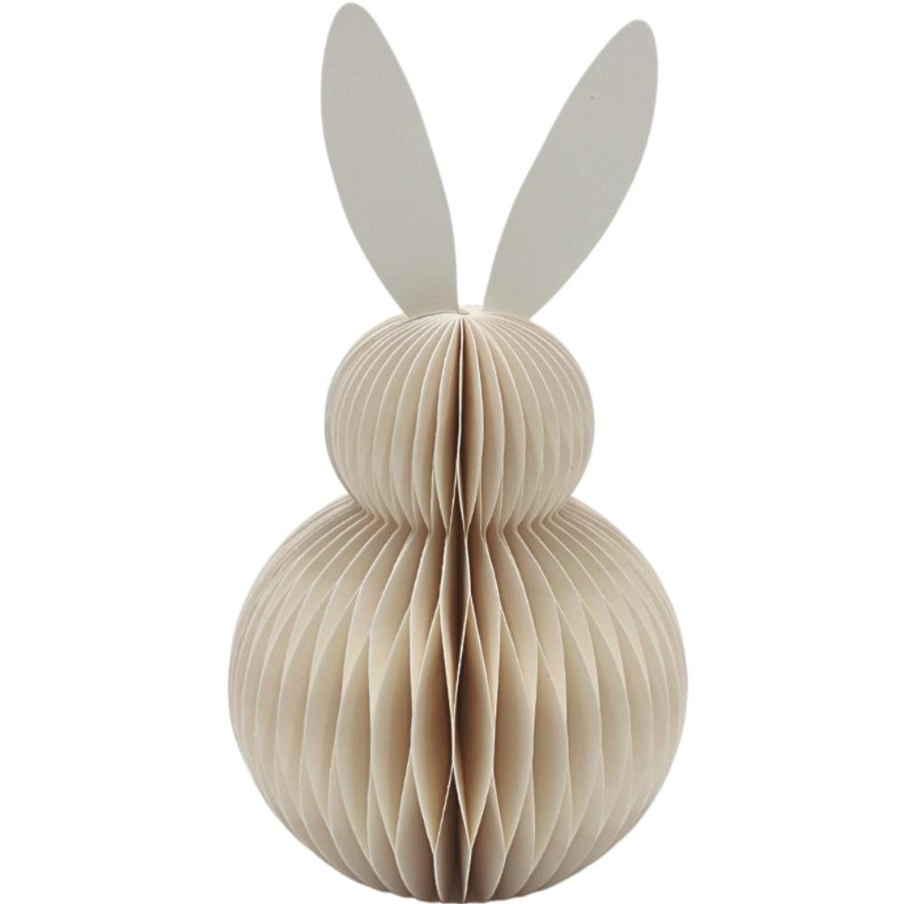 Dekohelden24 Dekofigur Honeycombs in verschiedenen Größen (1 St), Magnetisc günstig online kaufen