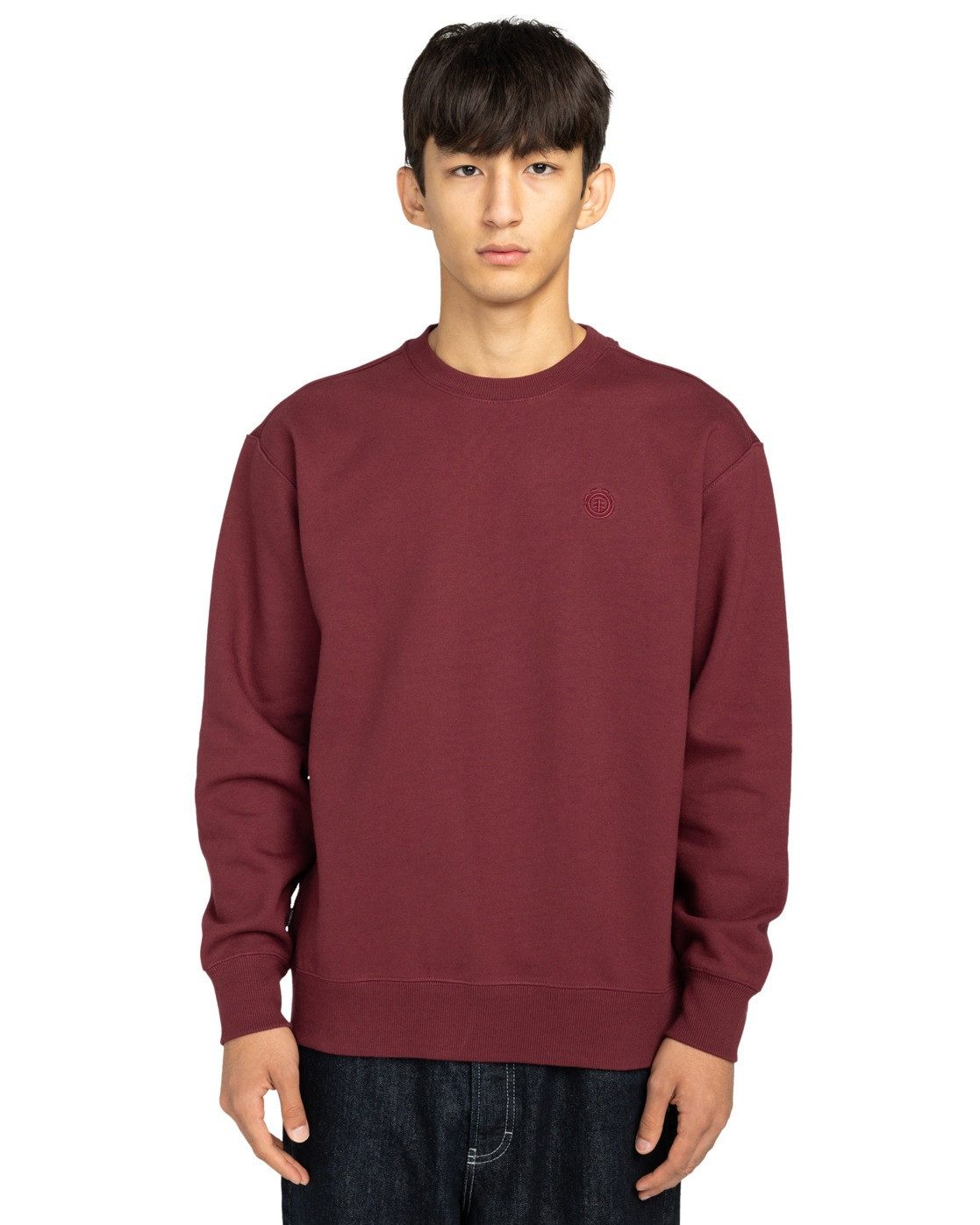 Element Sweatshirt Aligator
