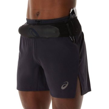 Asics Laufshorts Herren Shorts FUJITRAIL (1-tlg)