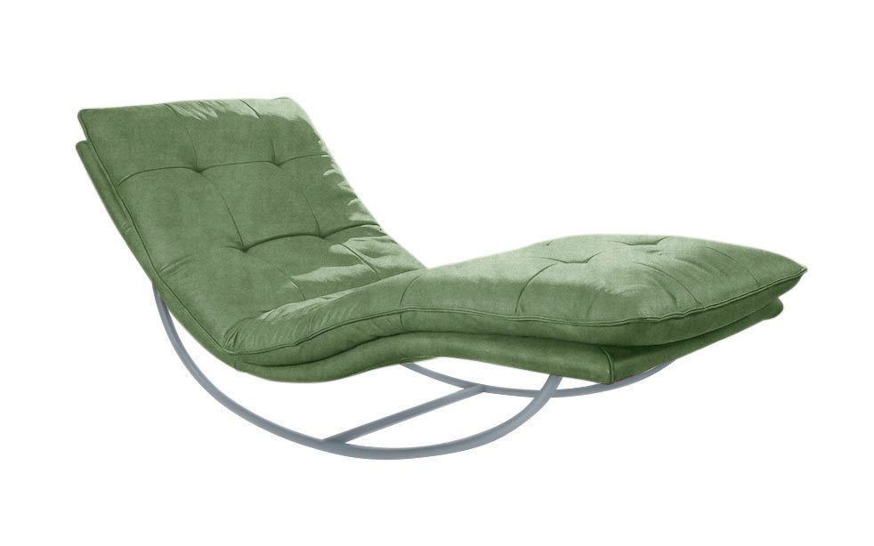 W.SCHILLIG Relaxliege daily dreams, in Waffelkissen-Optik, günstig online kaufen