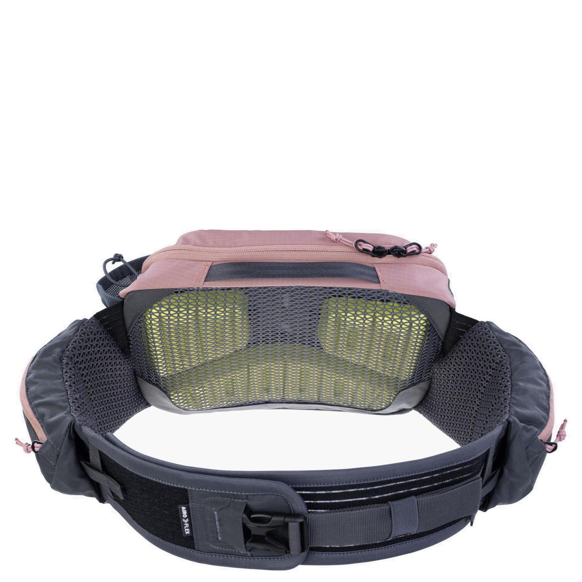 EVOC Bauchtasche Hip Pack Pro 3+ - Gürteltasche 28 cm (dusty pink)