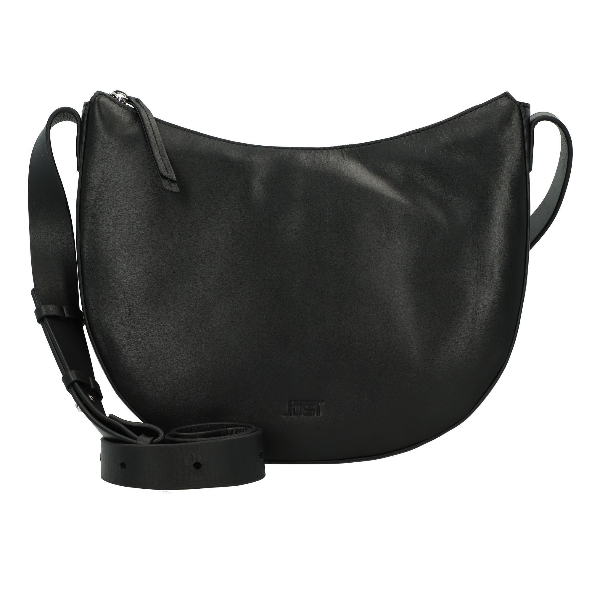 Jost Umhängetasche Arva, Leder