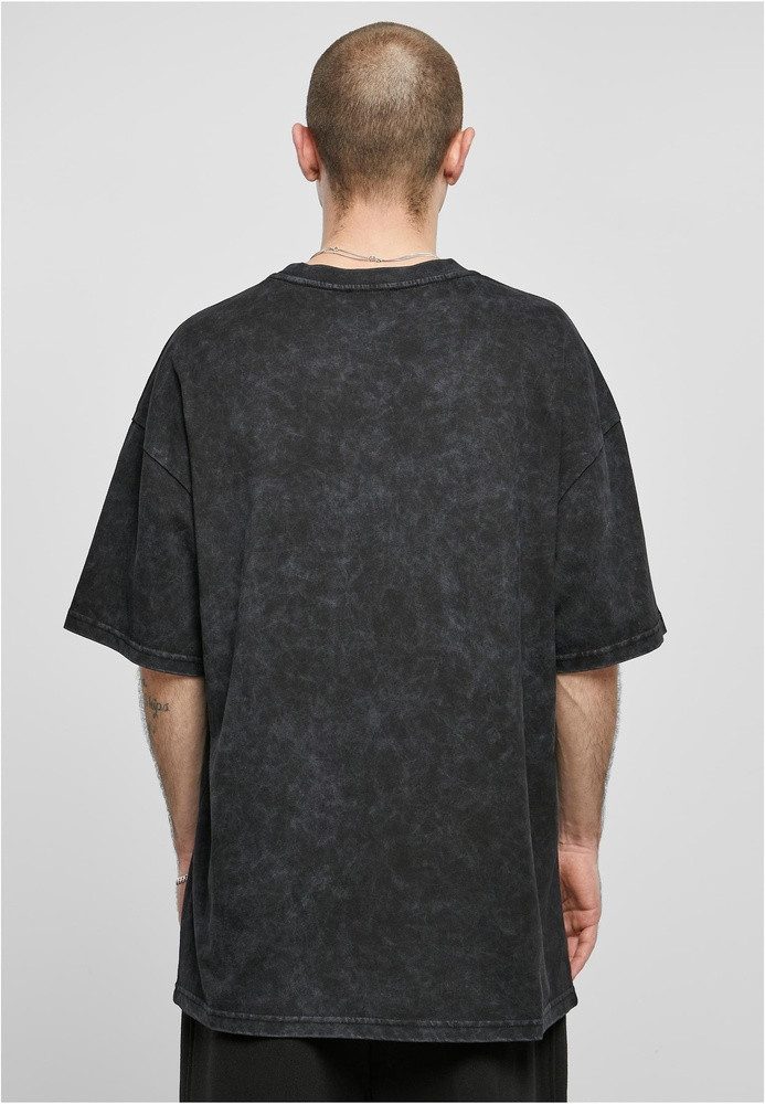 9N1M SENSE T-Shirt Sense Tribal T-Shirt Washed