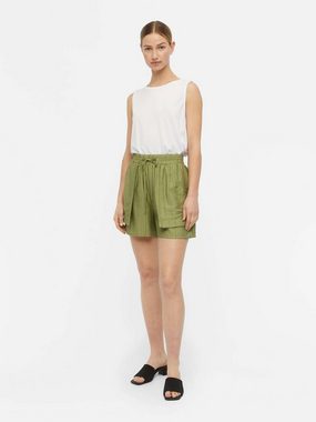 Object Shorts Ava (1-tlg) Drapiert/gerafft