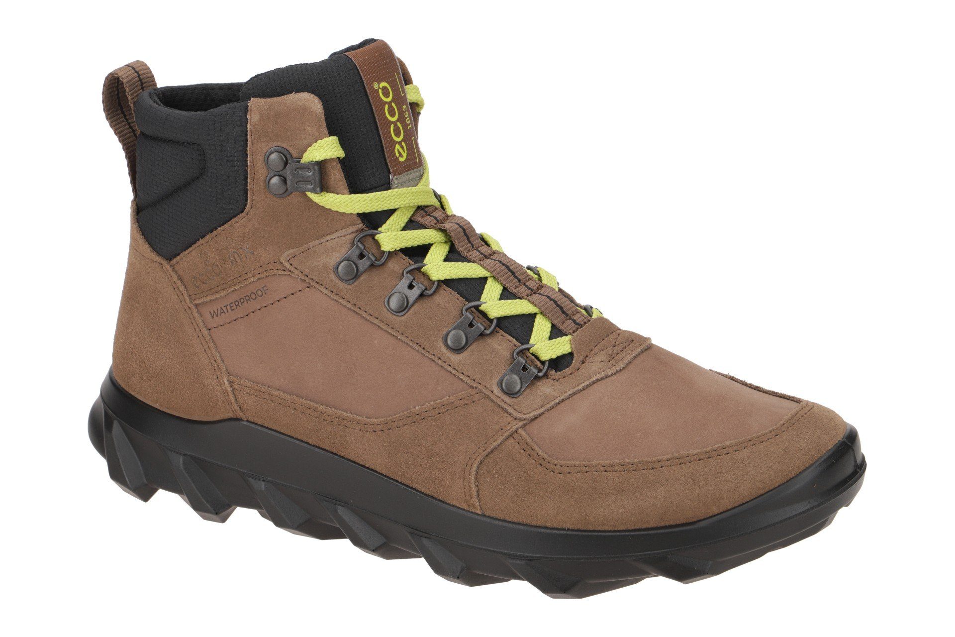 Ecco 82030456754 Stiefel