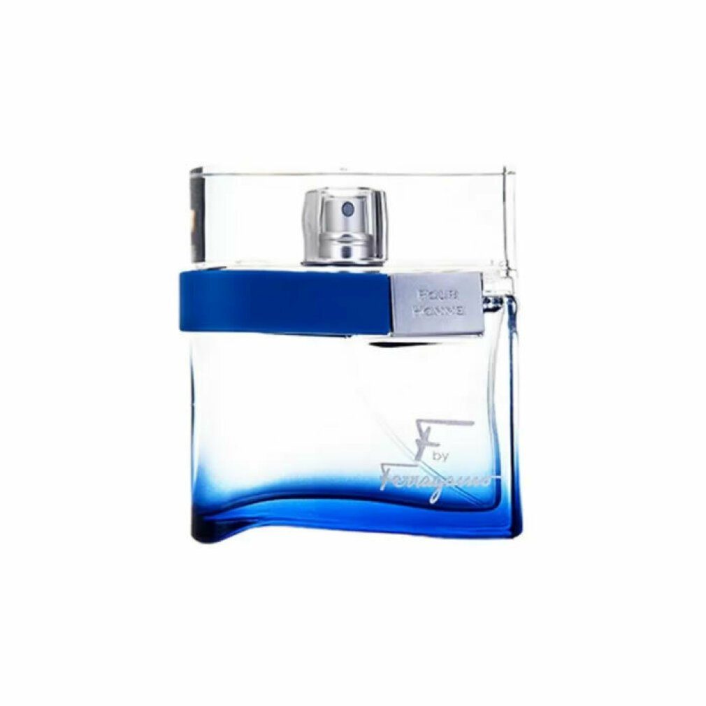 Salvatore Ferragamo Eau de Toilette F by Ferragamo Free Time Edt. 100ml Spray