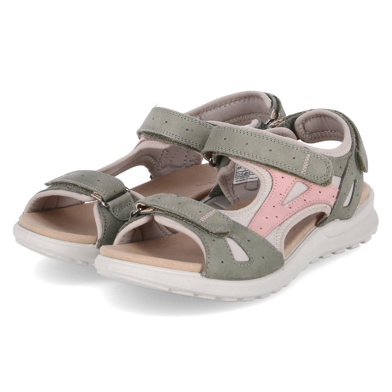 Legero Сандалии SIRIS Sandalette