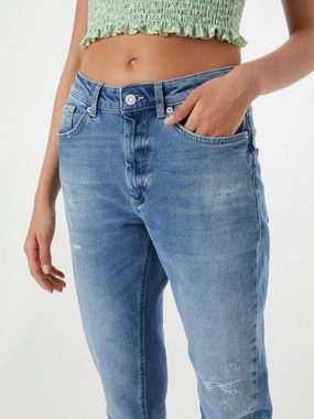 ONLY 7/8-Jeans VENEDA (1-tlg) Weiteres Detail