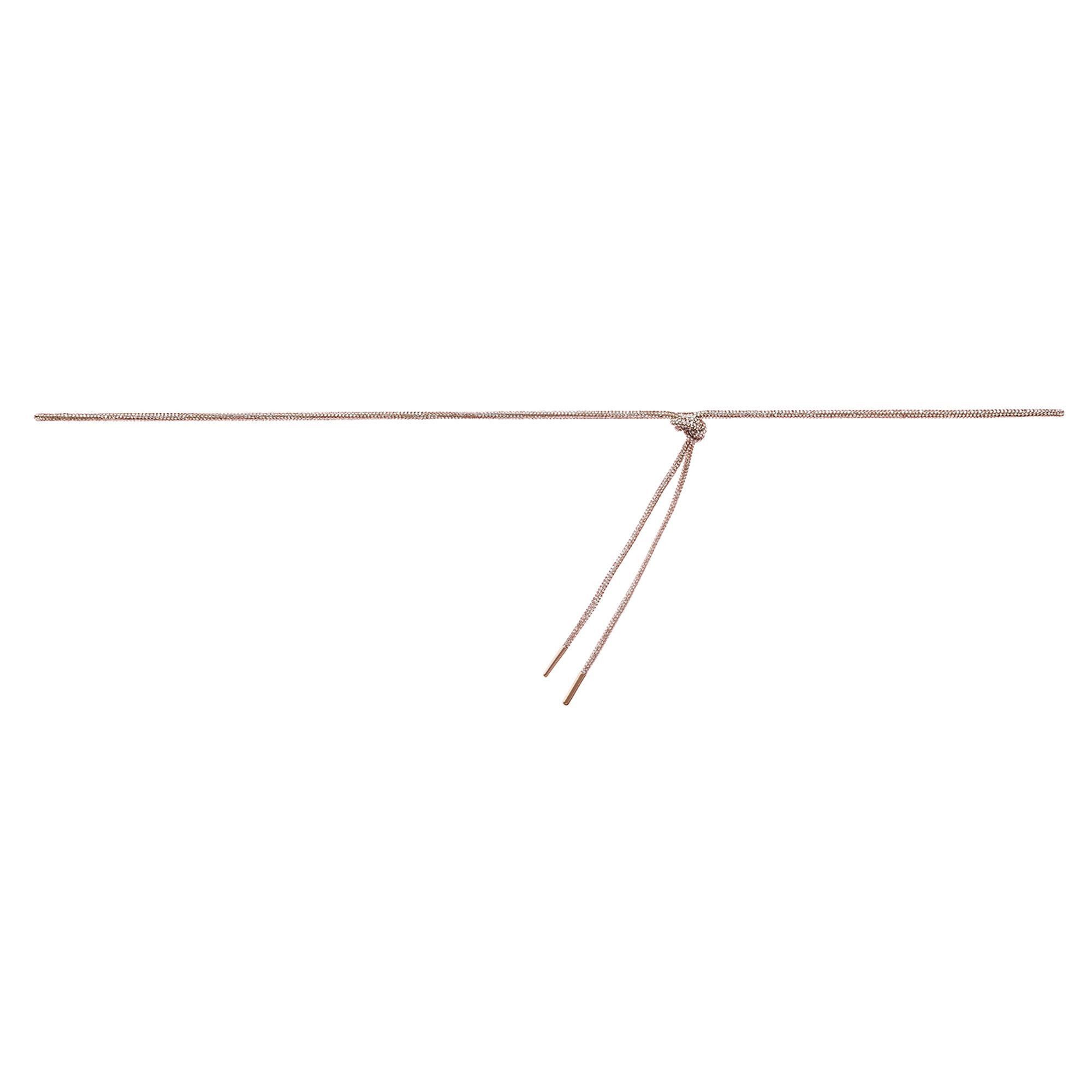 Vanzetti Synthetikgürtel Klemmschnalle