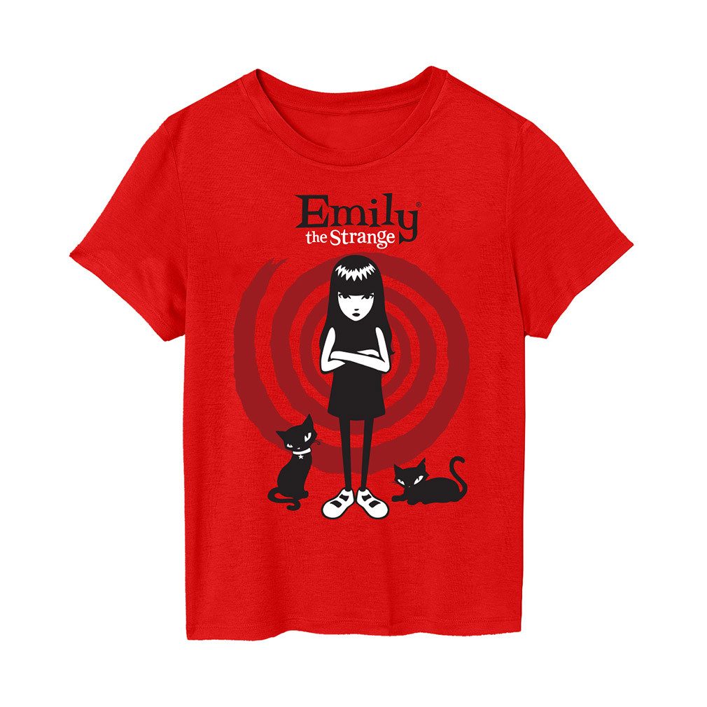 Game of Thrones T-Shirt Swirl Swirl