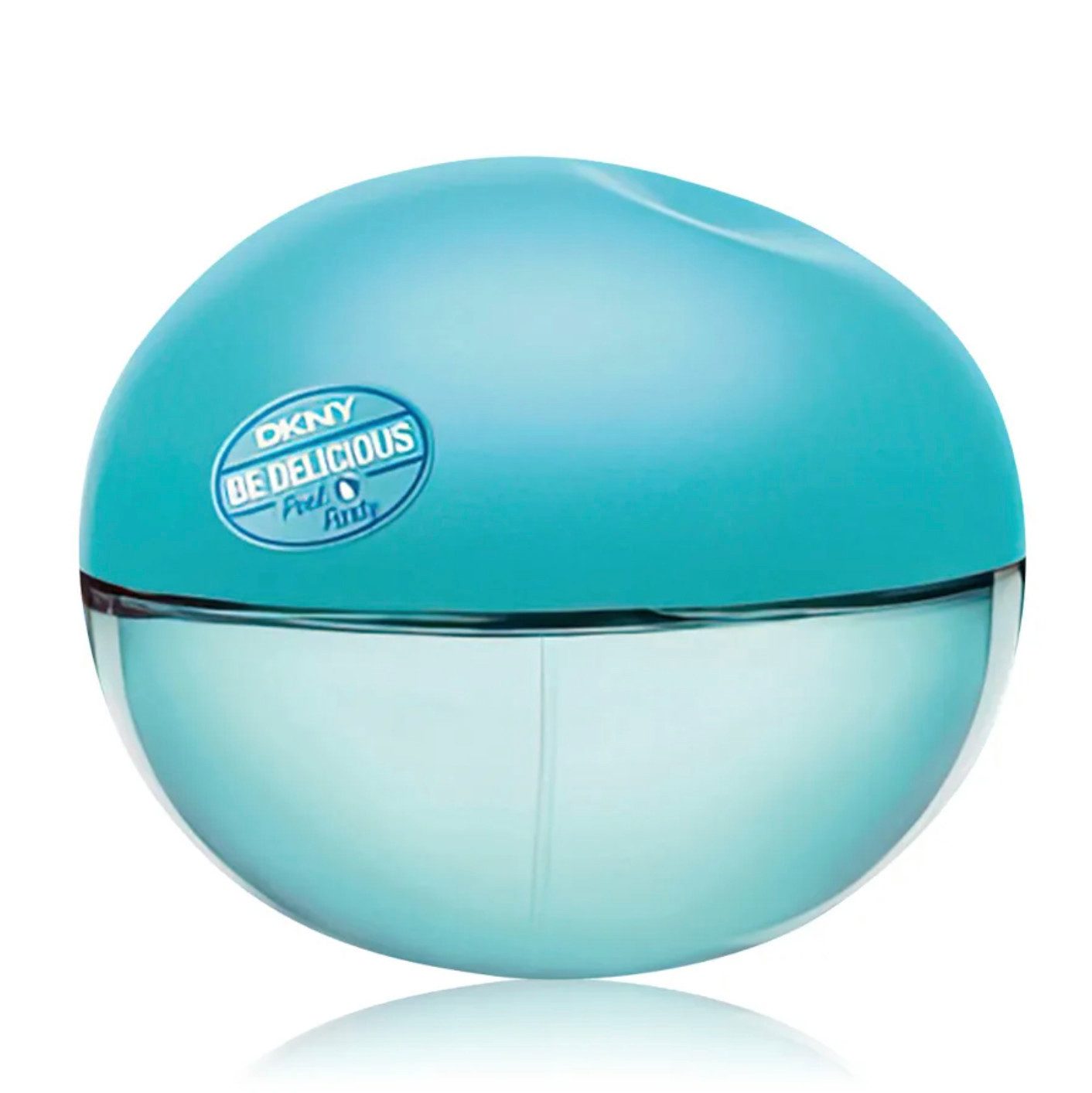 DKNY Eau de Toilette Be Delicious Pool Party Bay Breeze Parfum Versiegelt 50ML, Limitiert kaum erhältlich.Sammler-Liebhaberstück
