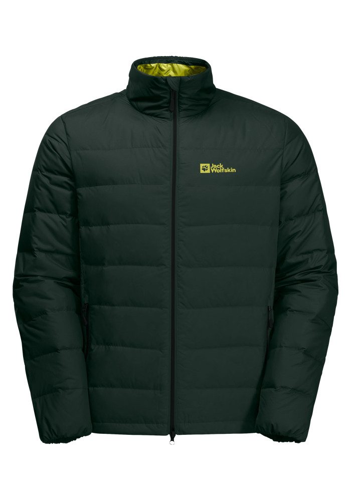 Daunenjacke ATHER DOWN JKT M