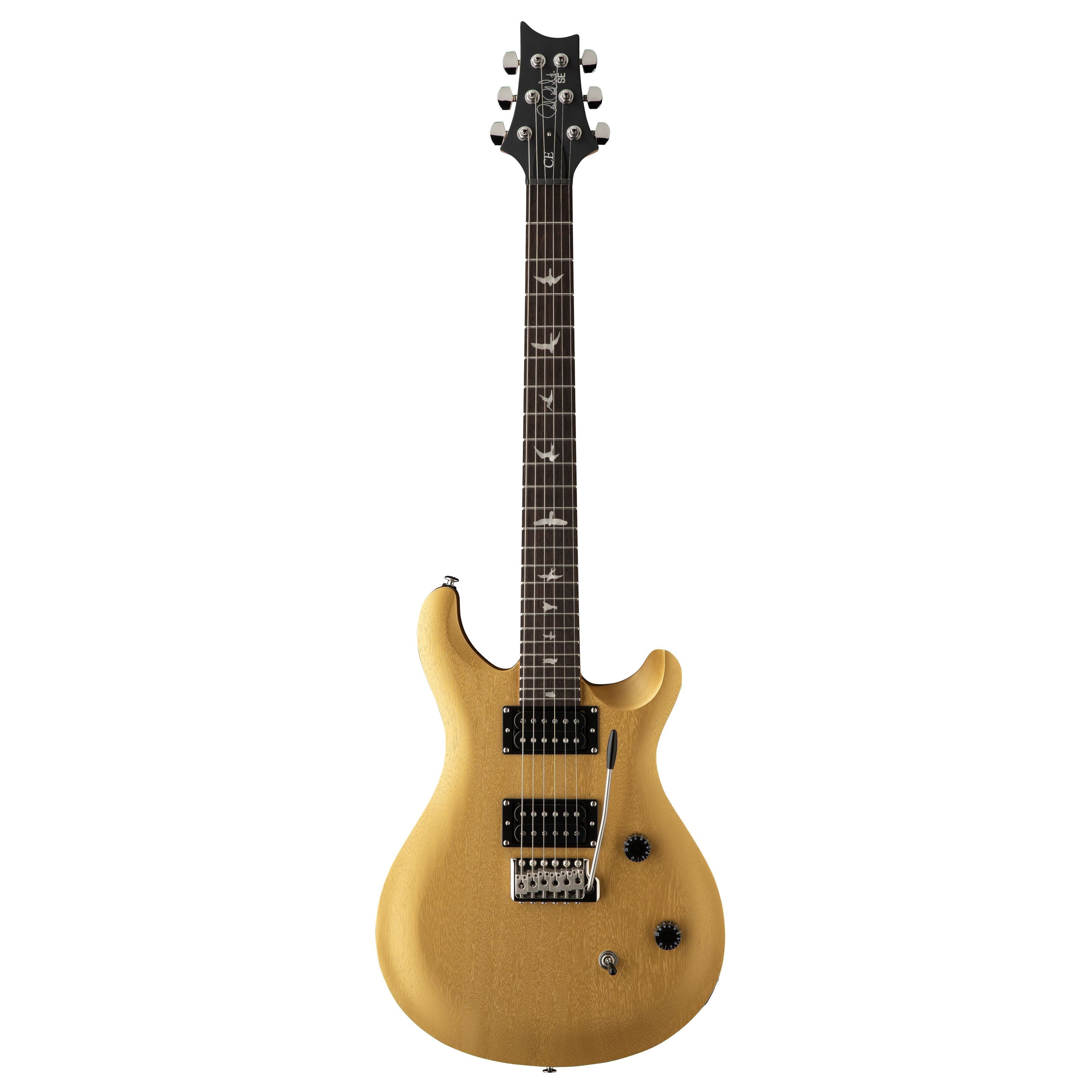 E-Gitarre