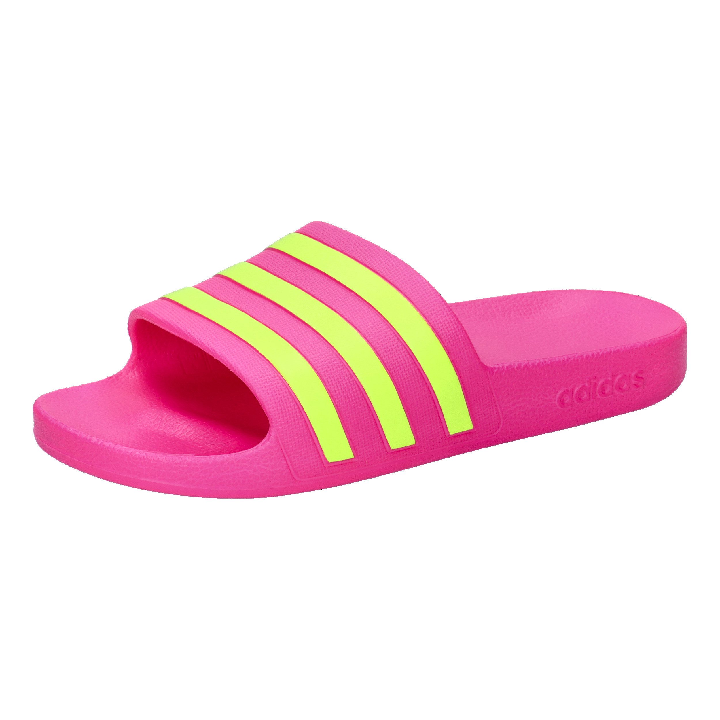 adidas Performance adidas Damen Badeschlappen Adilette günstig online kaufen