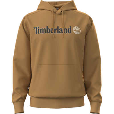 Timberland Kapuzensweatshirt KENNEBEC RIVER Linear Logo Hoodie