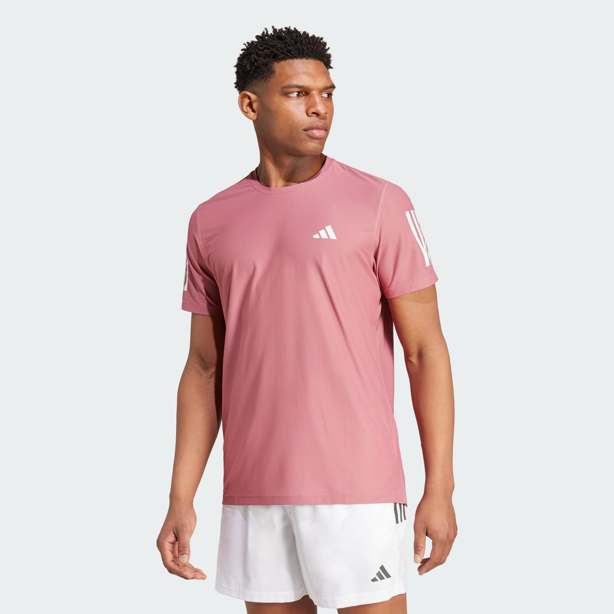 adidas Performance Funktionsshirt OWN THE RUN günstig online kaufen