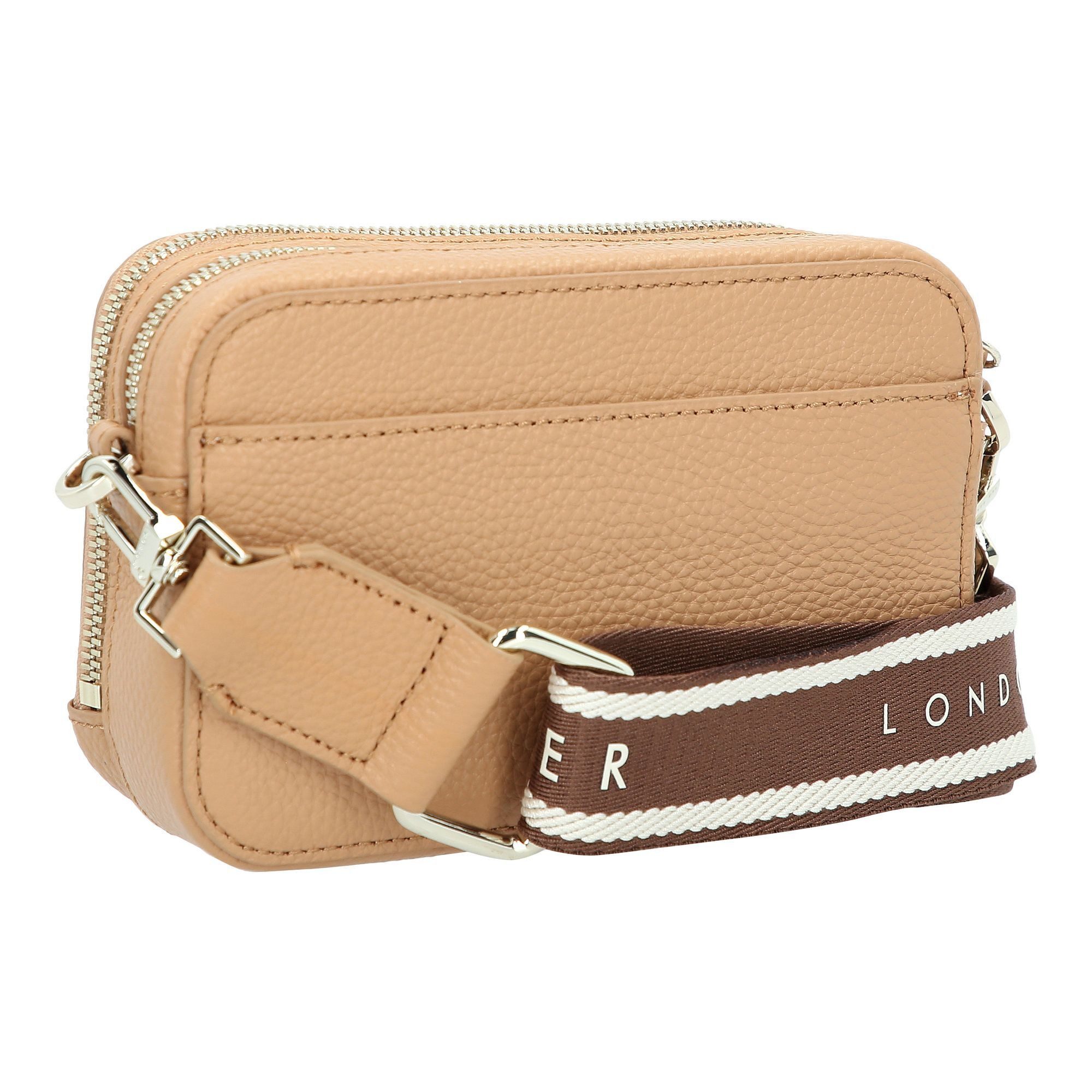 Ted Baker Schultertasche Stunna, Leder