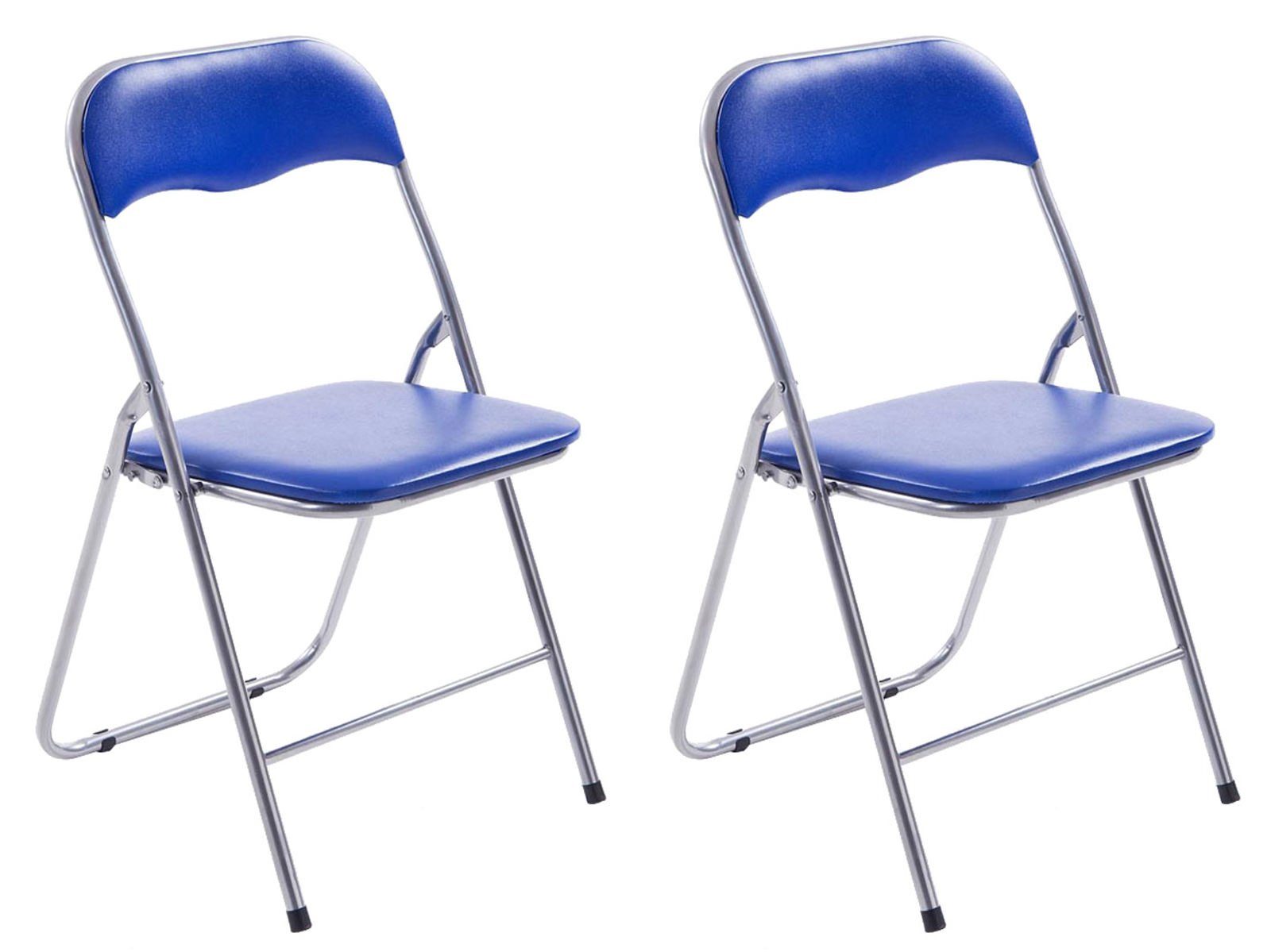 CLP Klappstuhl Felix (2er Set), klappbar, günstig online kaufen
