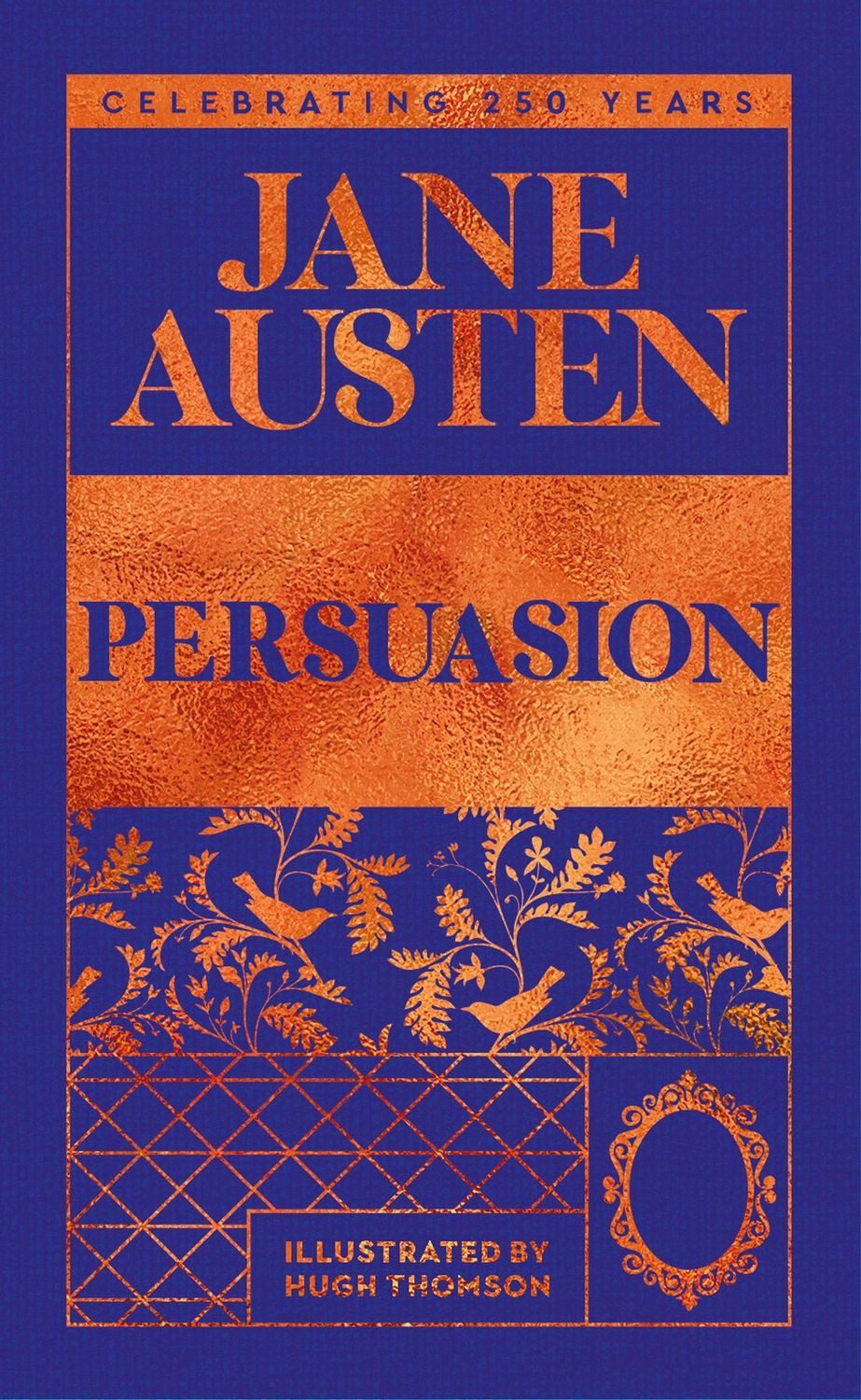Persuasion / Jane Austen