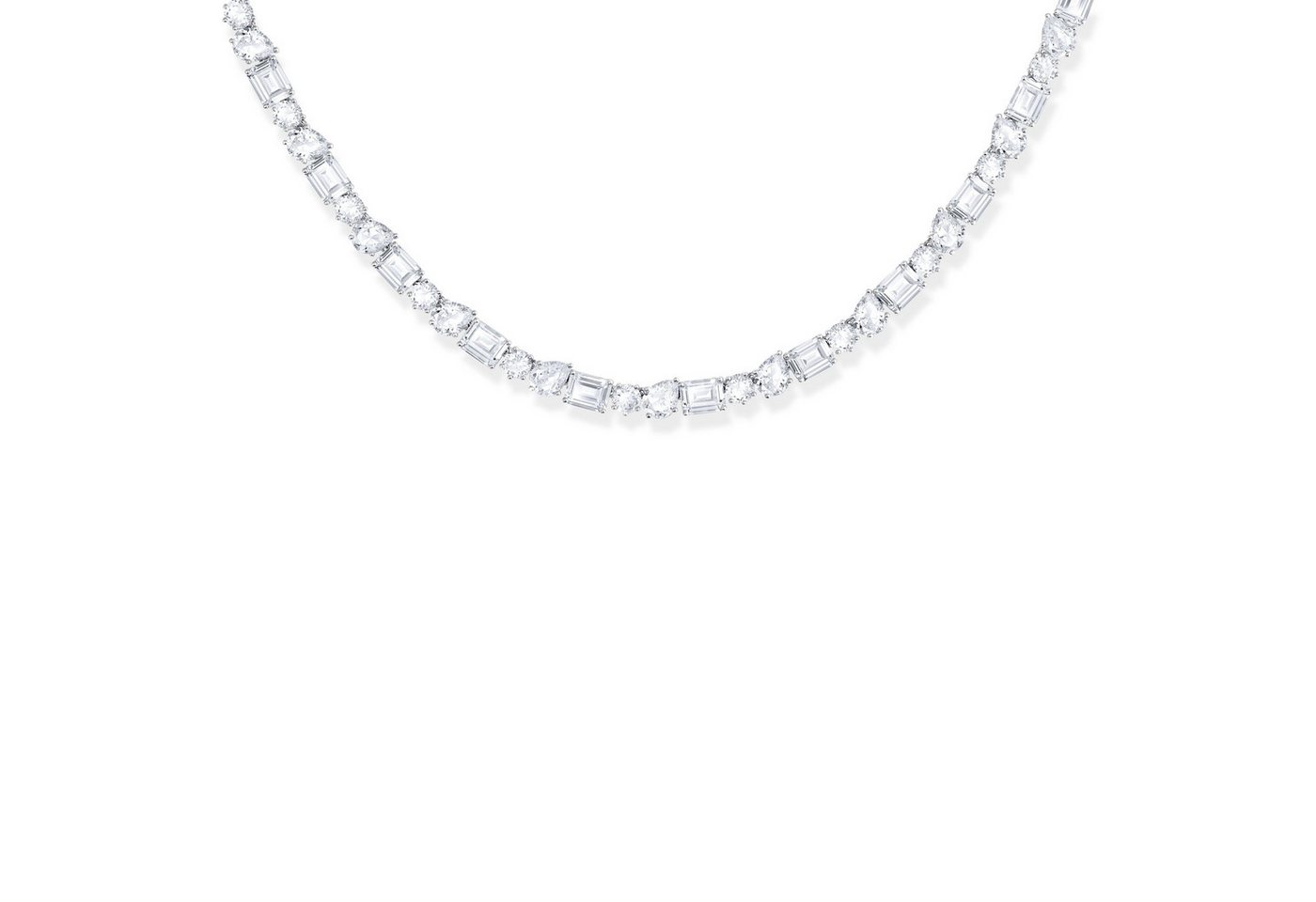 THOMAS SABO Kette mit Anhänger Thomas S... THOMAS SABO Kette mit Anhänger Thomas S...