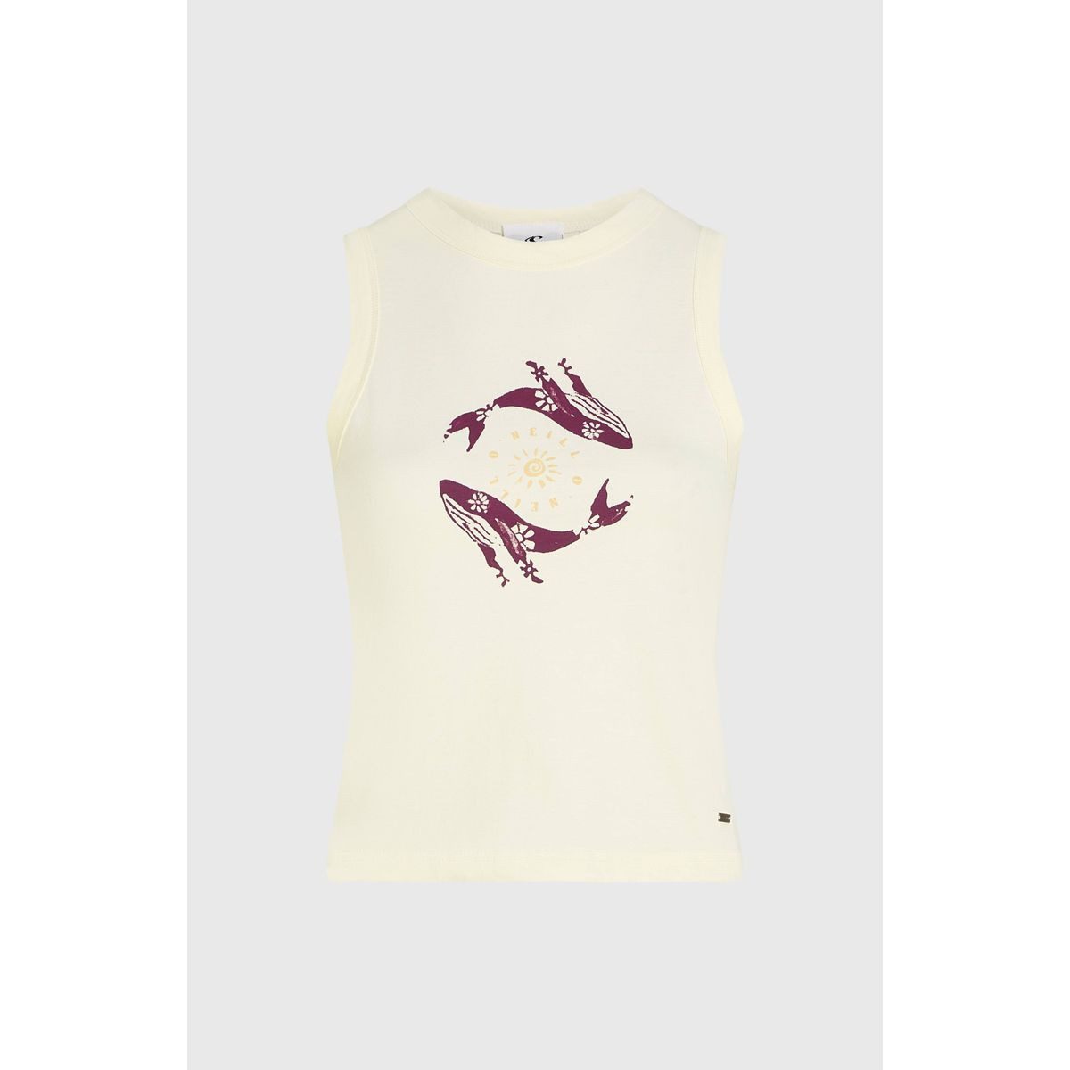 O'Neill Kurzarmshirt Wotw Tanktop