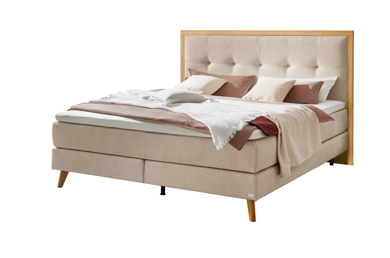 HASENA Boxspringbett