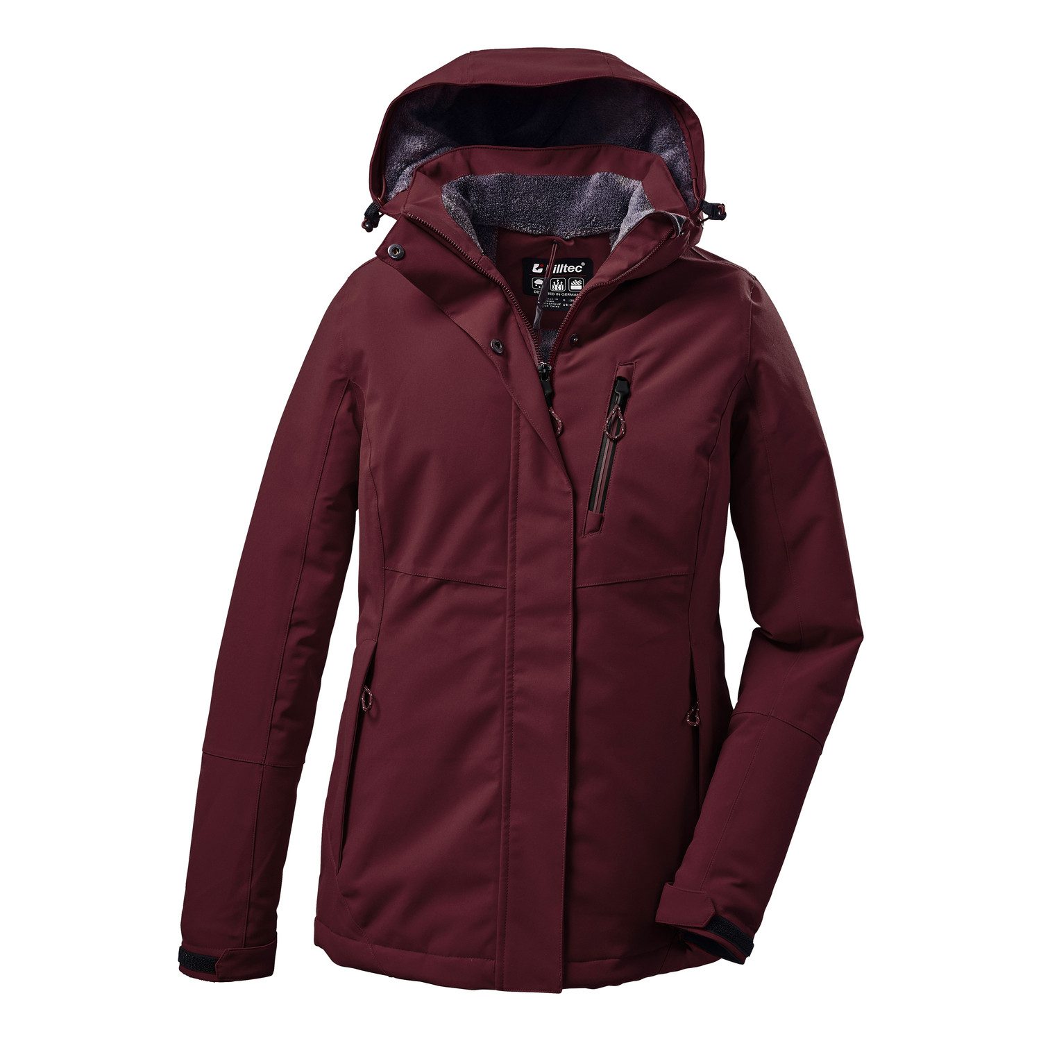 Killtec Softshelljacke Outdoorjacke KOW 140 günstig online kaufen