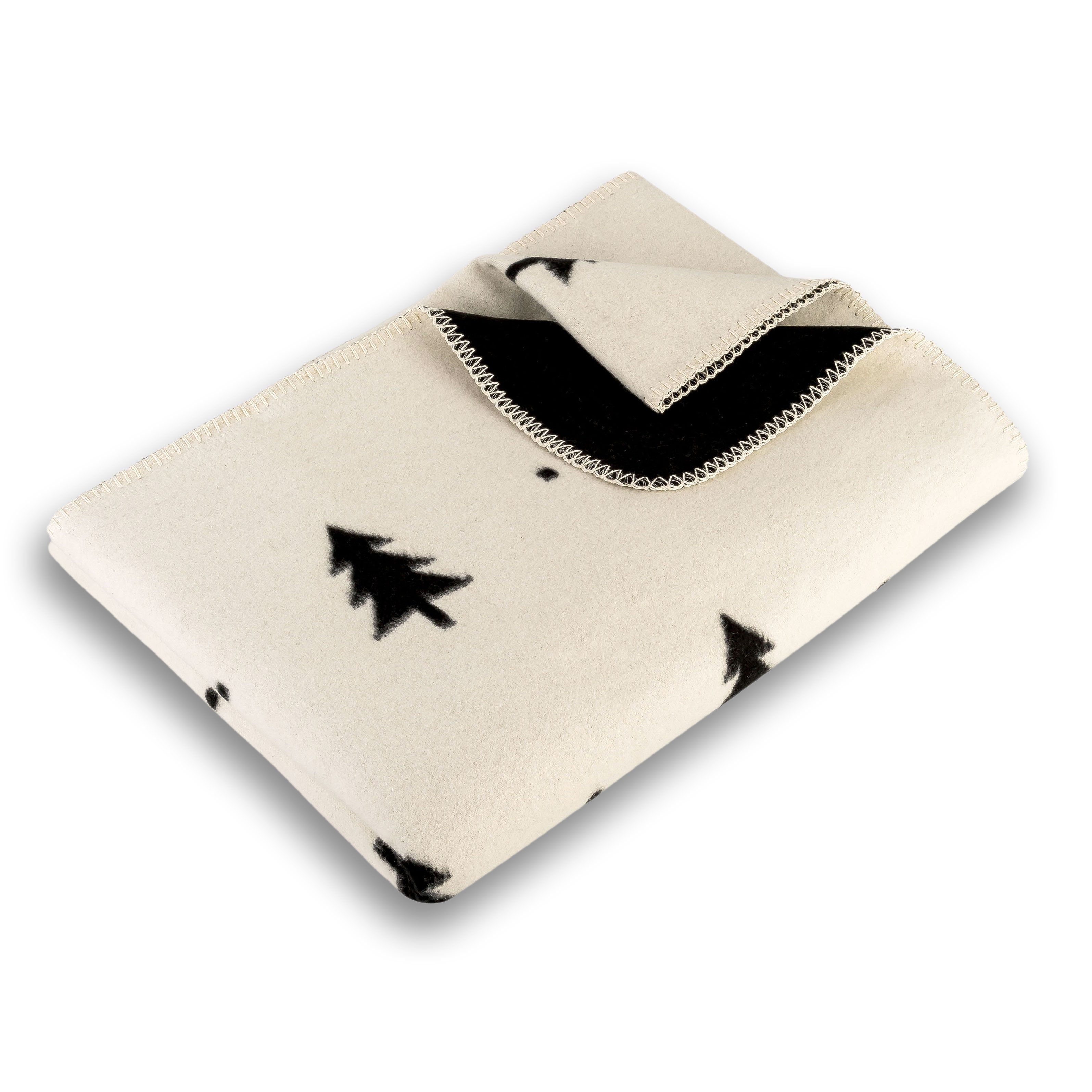 Wolldecke Decke Smilla, RIEMA Germany günstig online kaufen