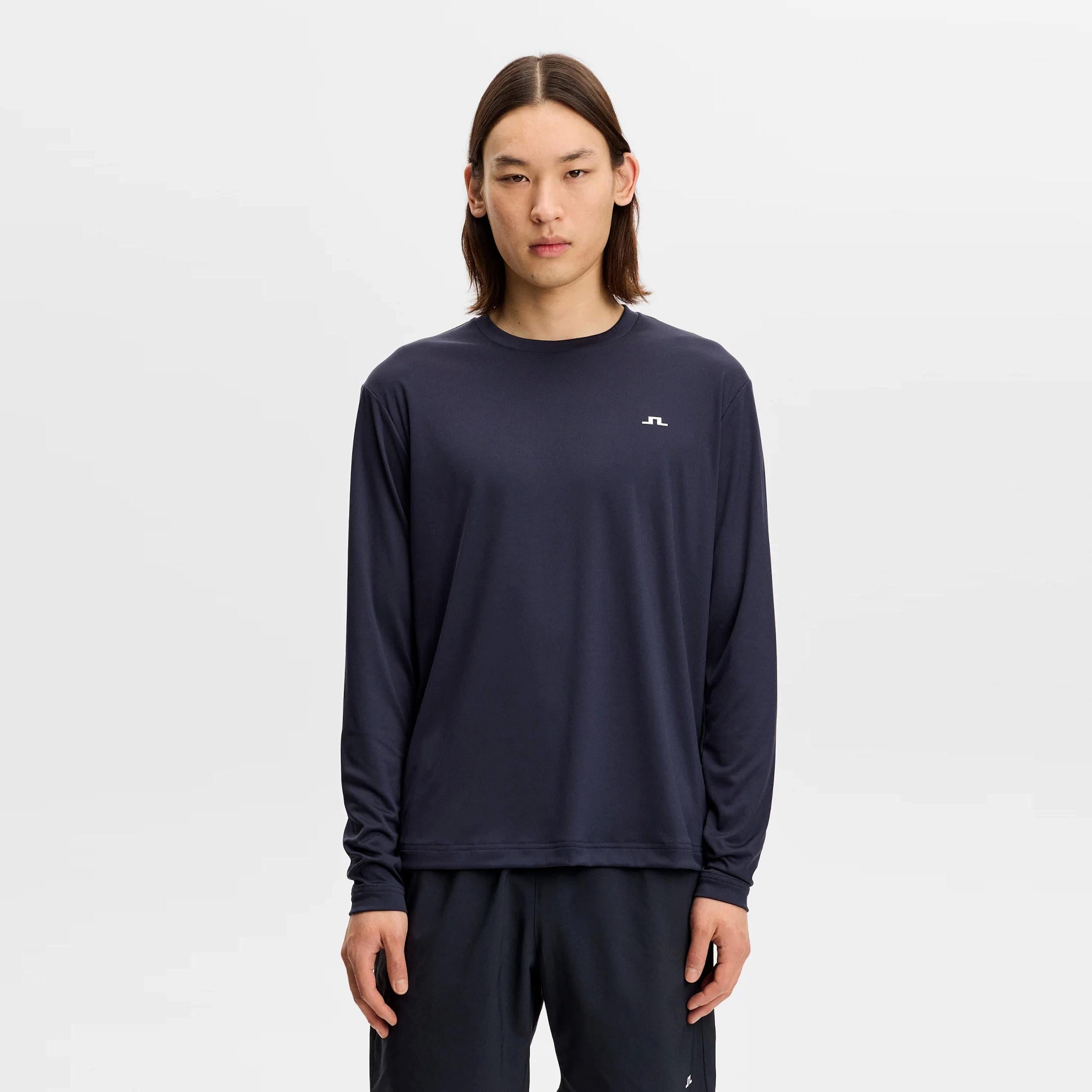 JLindeberg Longsleeve Ade