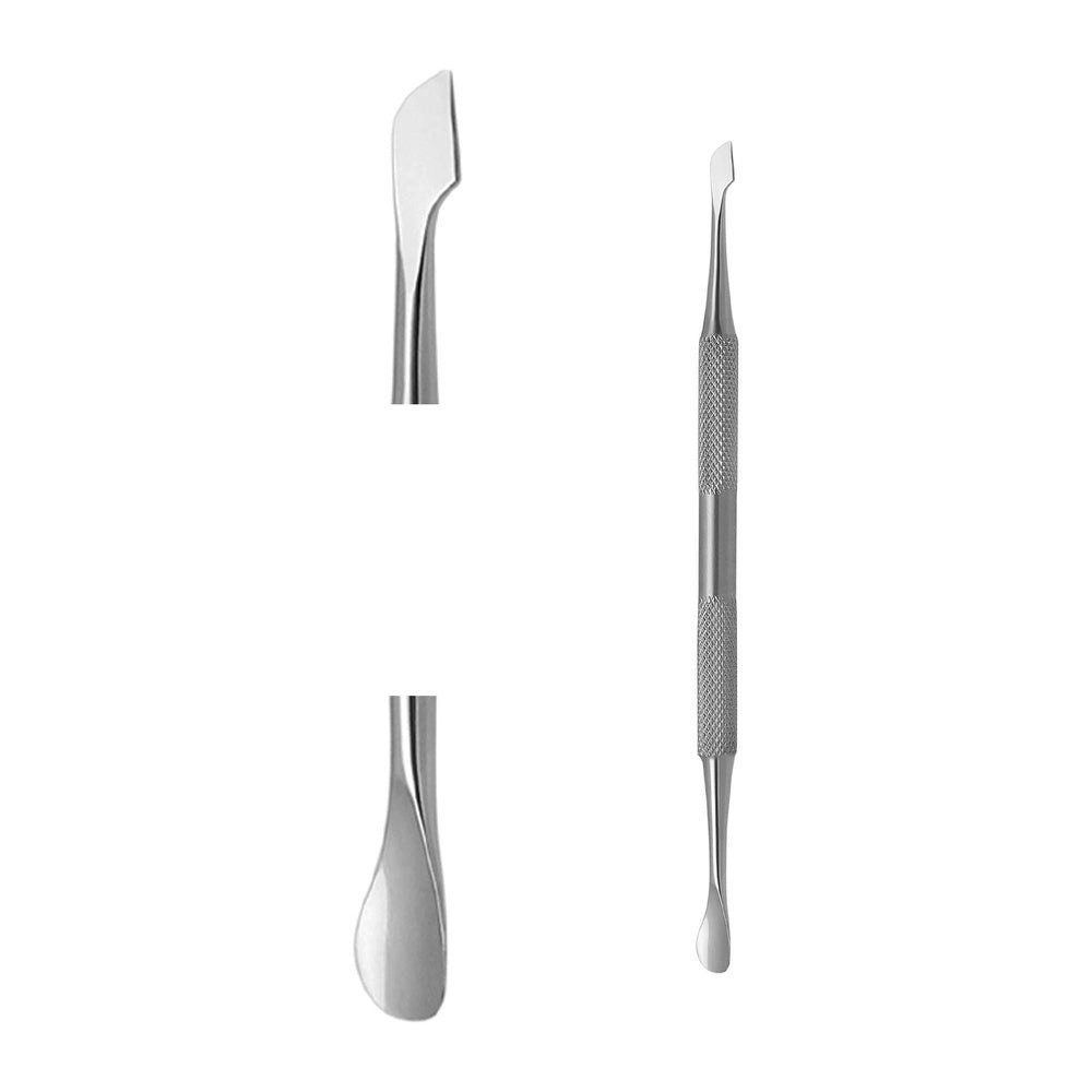 Excellent Solingen Allzweckmesser Nagelhautentferner & Nagelreiniger
