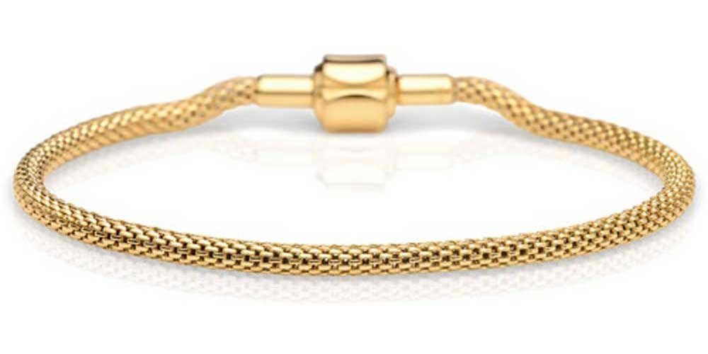 Bering Armband Armband aus Edelstahl - Bering Jewelry Modell: 613-20-170 günstig online kaufen