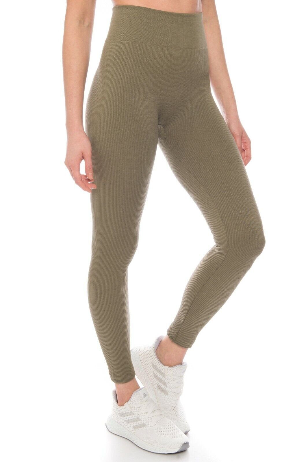 Kendindza Collection Leggings Fleece Rippstrick Winter günstig online kaufen