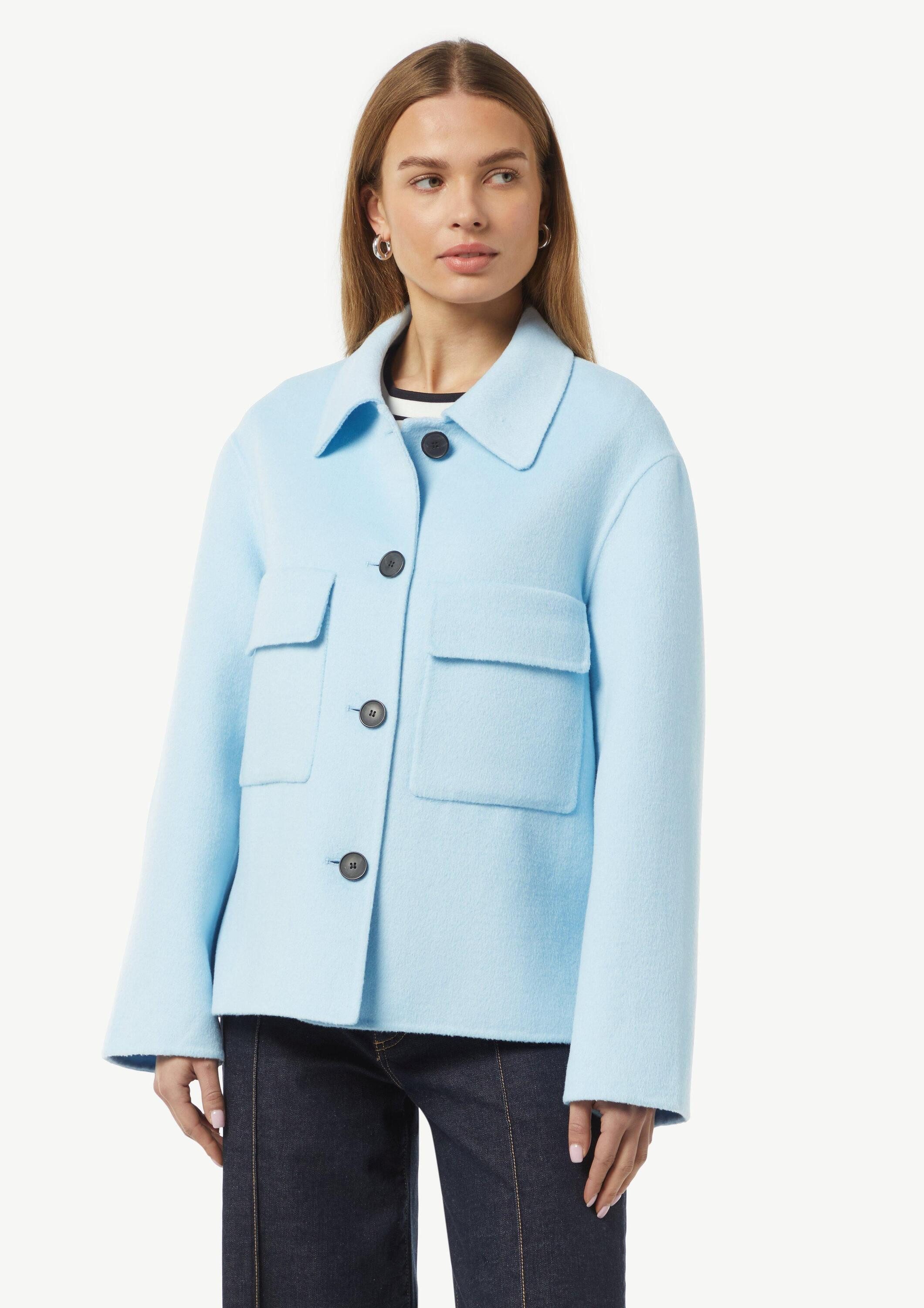 comma Funktionsjacke Outdoor-Jacke (1-St) günstig online kaufen