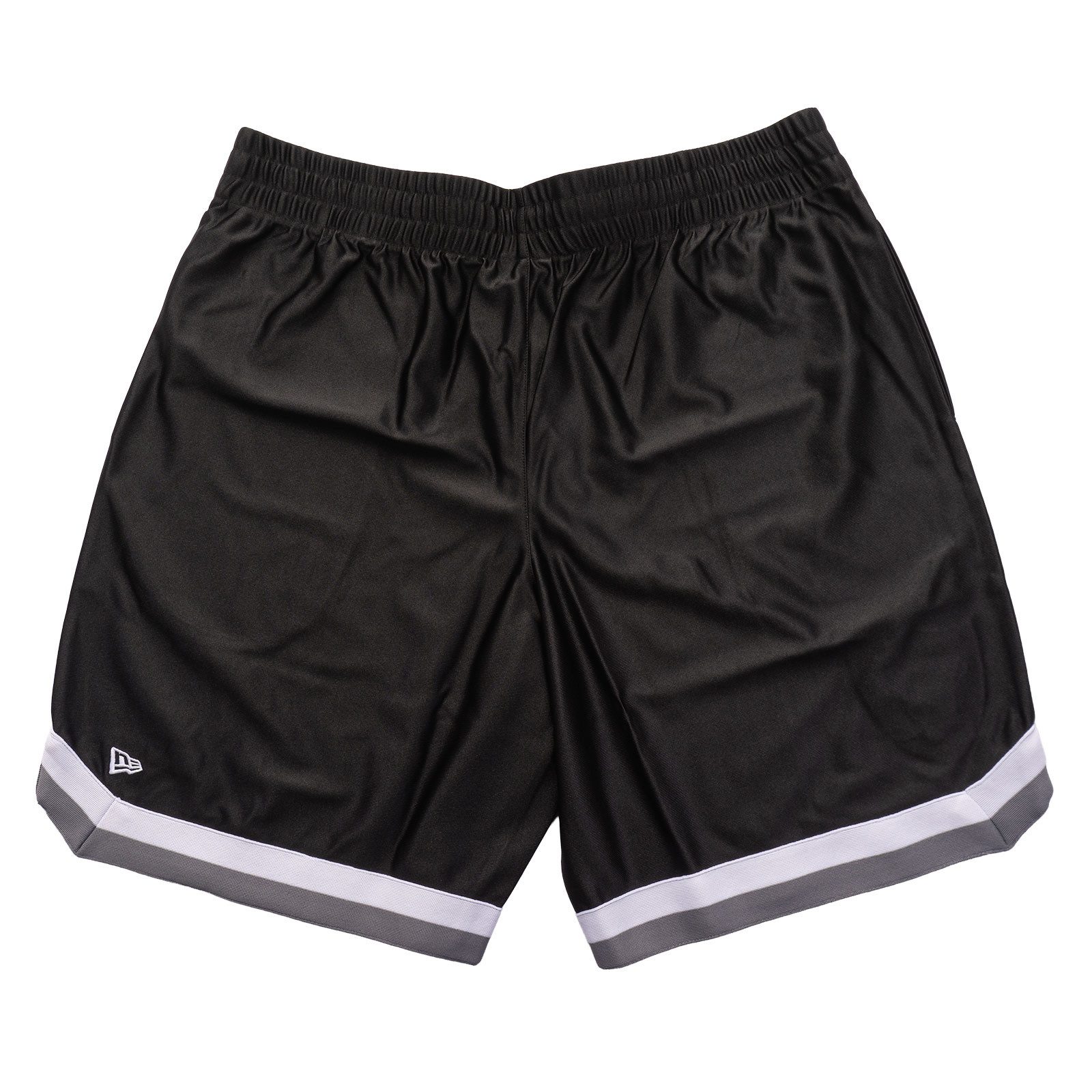 New Era Shorts Short New Era Las Vegas Raiders Las Vegas Raiders Logo