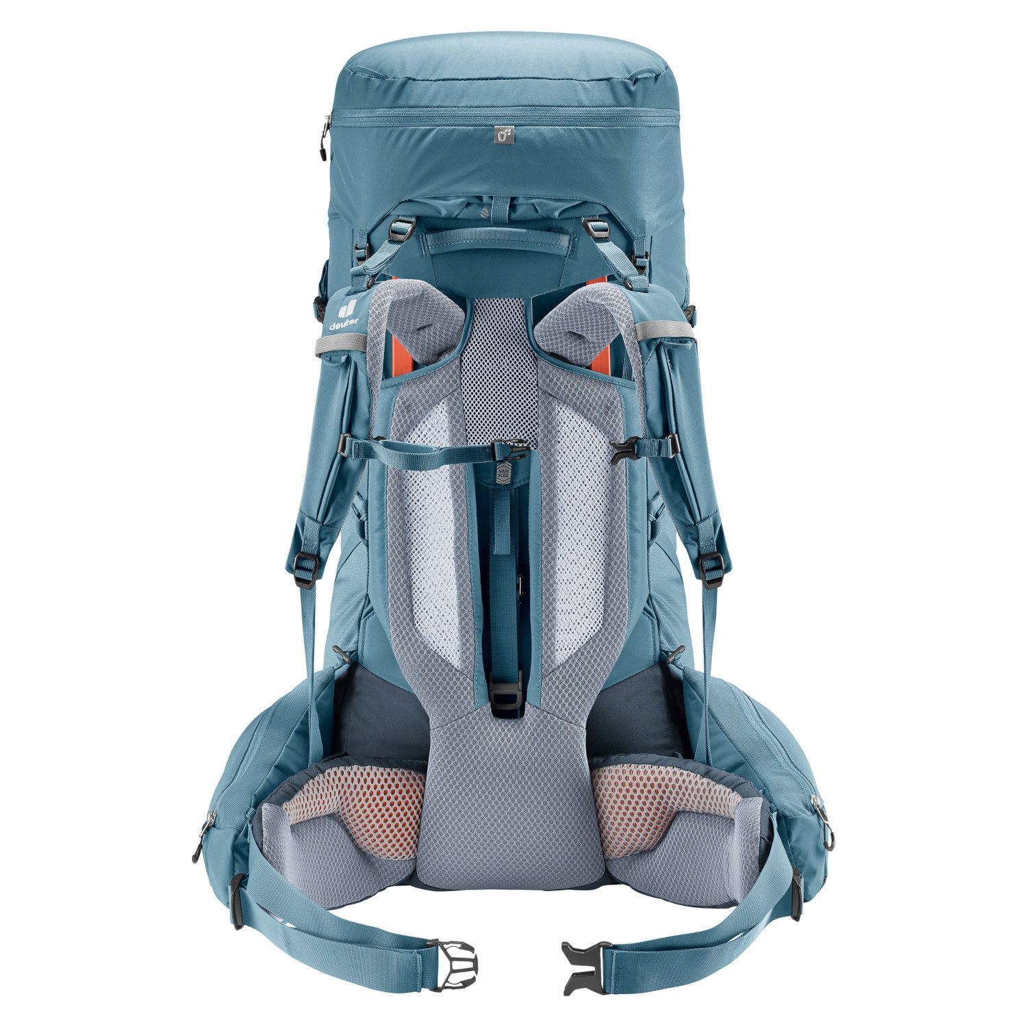 deuter Rucksack Deuter Unisex Rucksack Aircontact günstig online kaufen